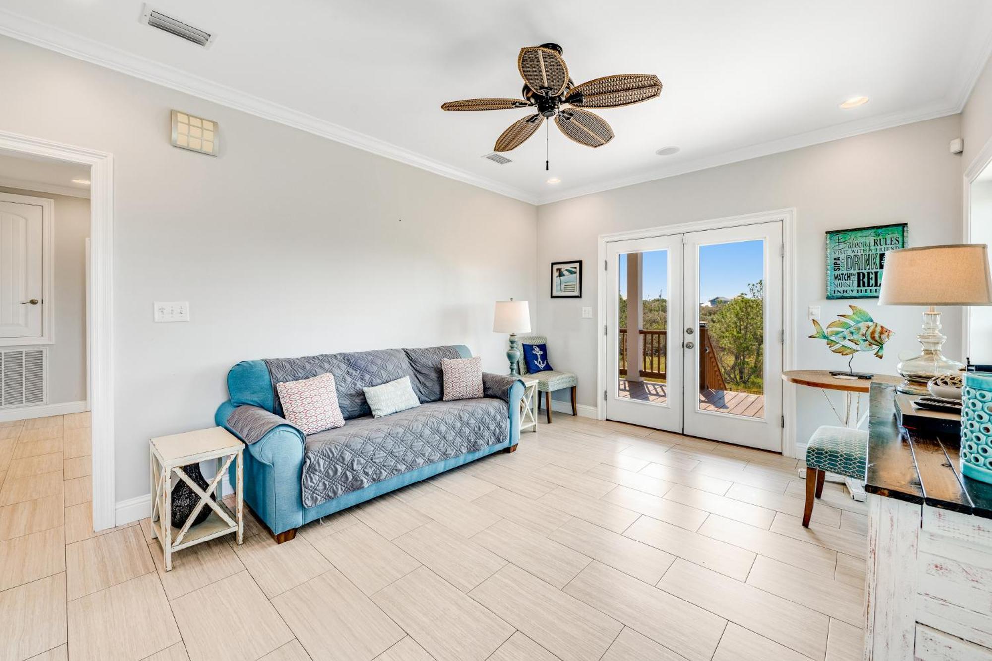 Holiday home Southern Charm & Sunshine Paradise