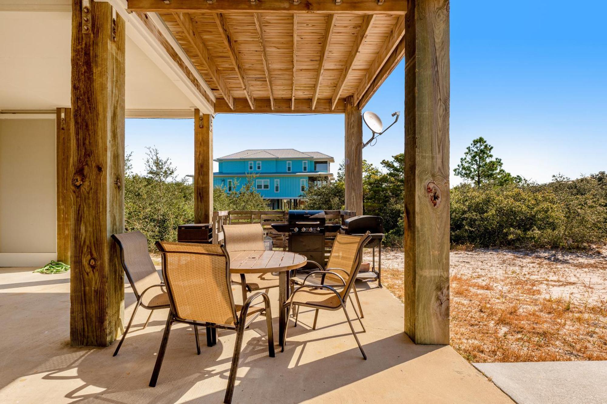 Southern Charm & Sunshine Paradise Holiday home *