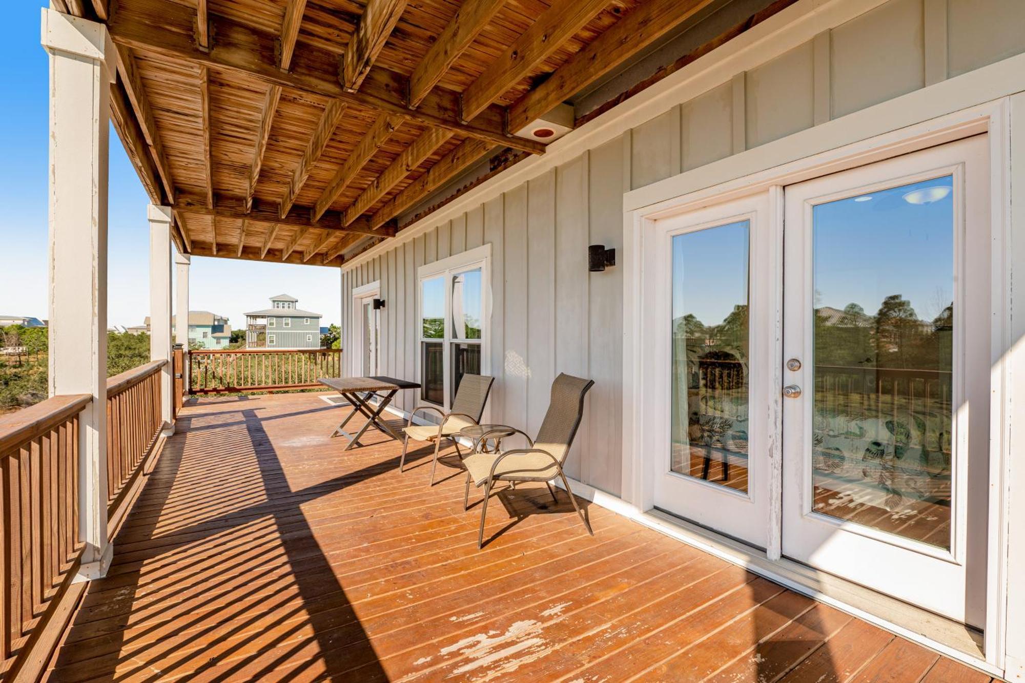 Southern Charm & Sunshine Paradise Holiday home Gulf Shores
