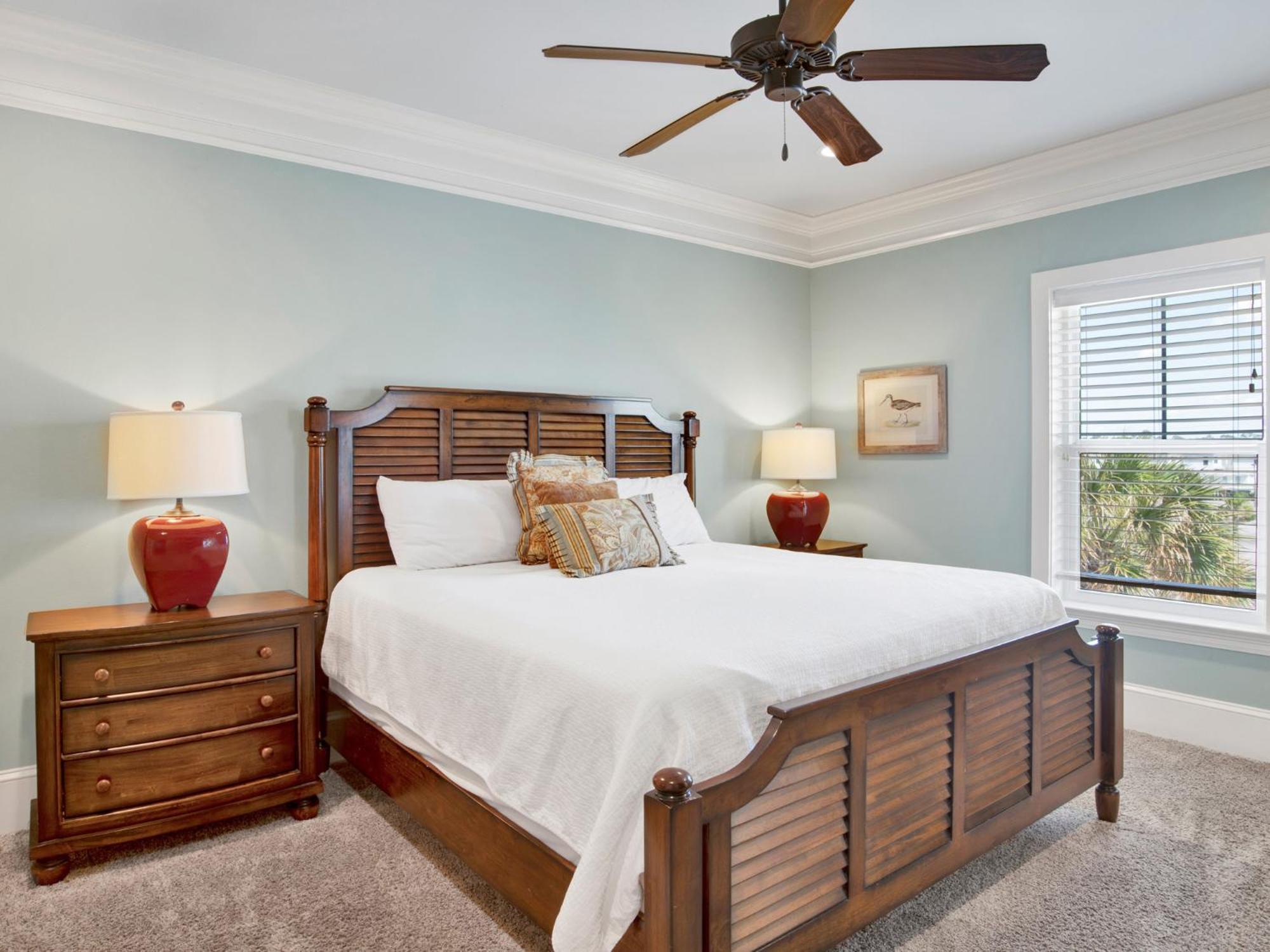 At Romar - Sea La Vie Gulf Shores
