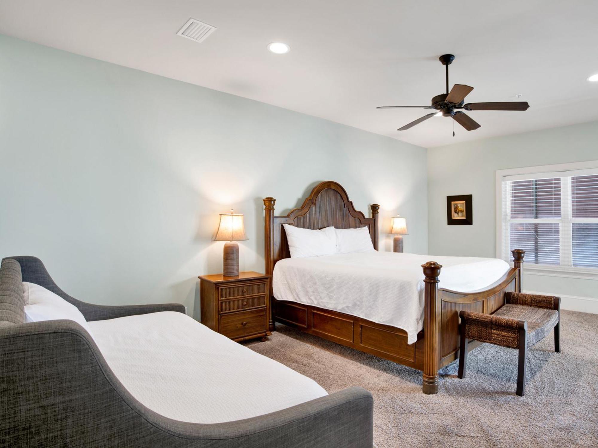 At Romar - Sea La Vie Gulf Shores