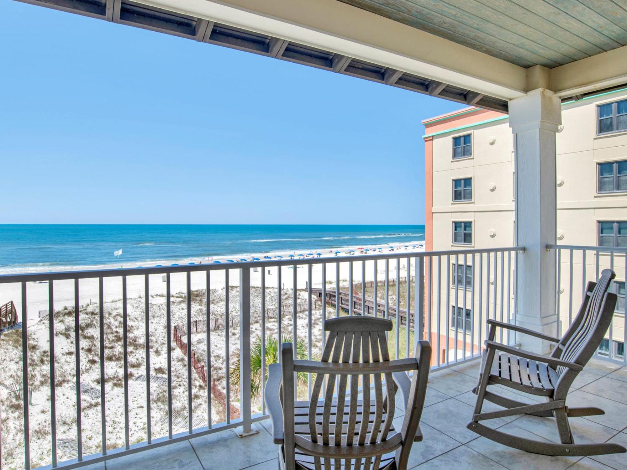At Romar - Sea La Vie Holiday home Gulf Shores