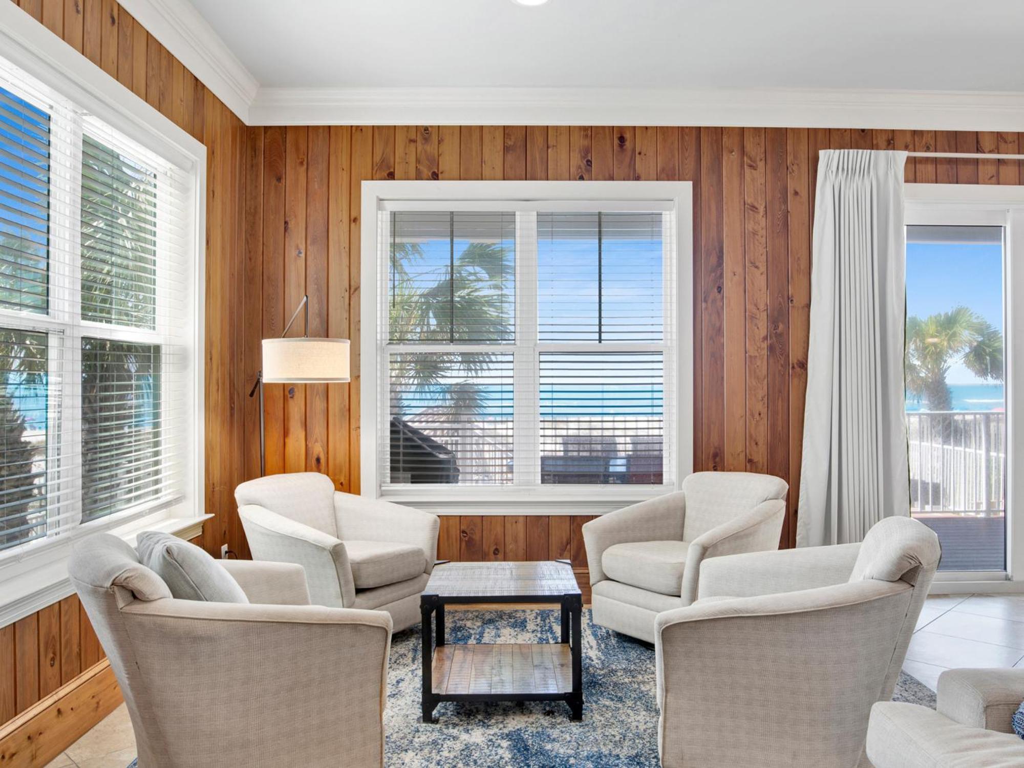 Holiday home At Romar - Sea La Vie Gulf Shores