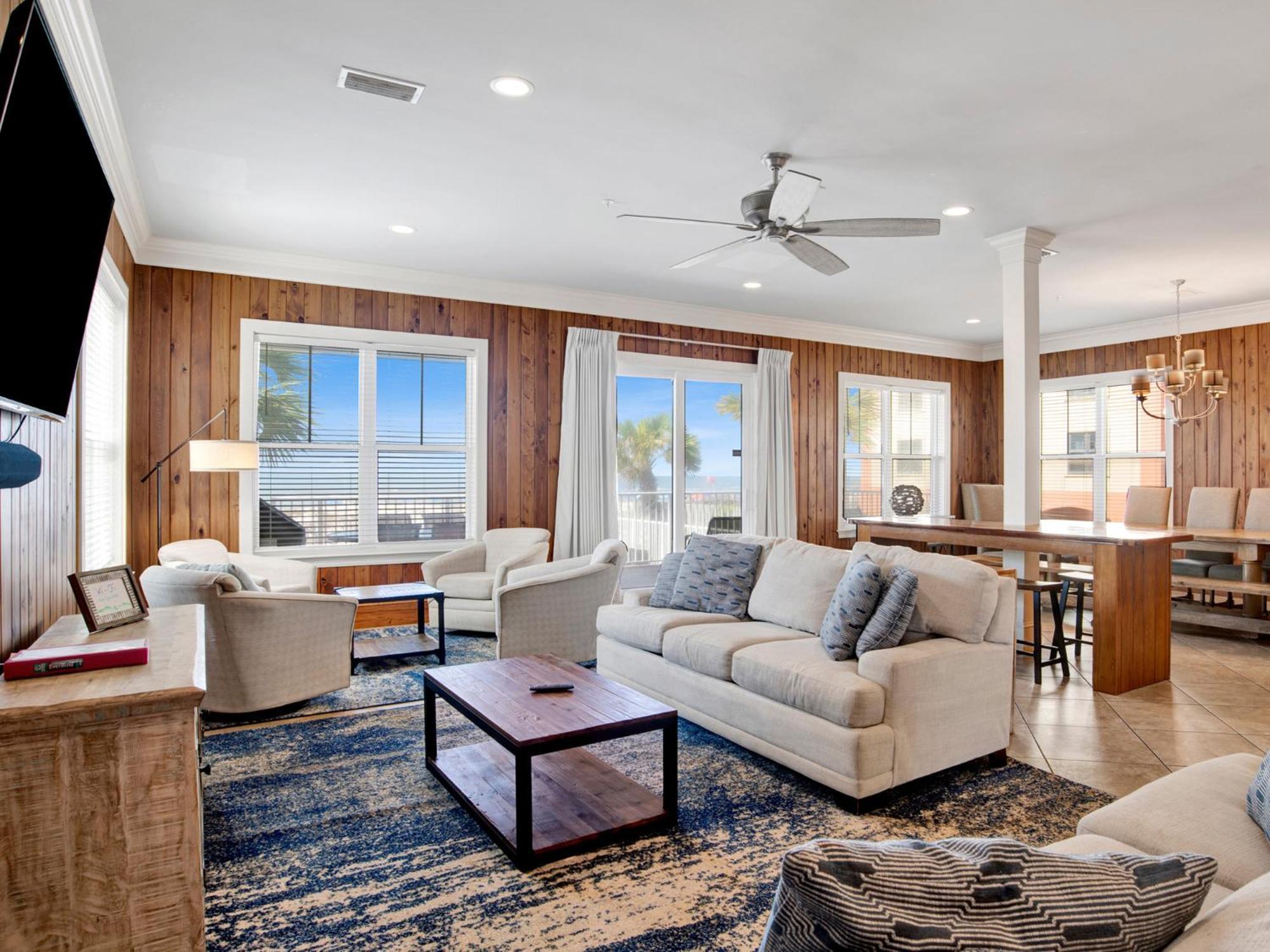 At Romar - Sea La Vie Gulf Shores