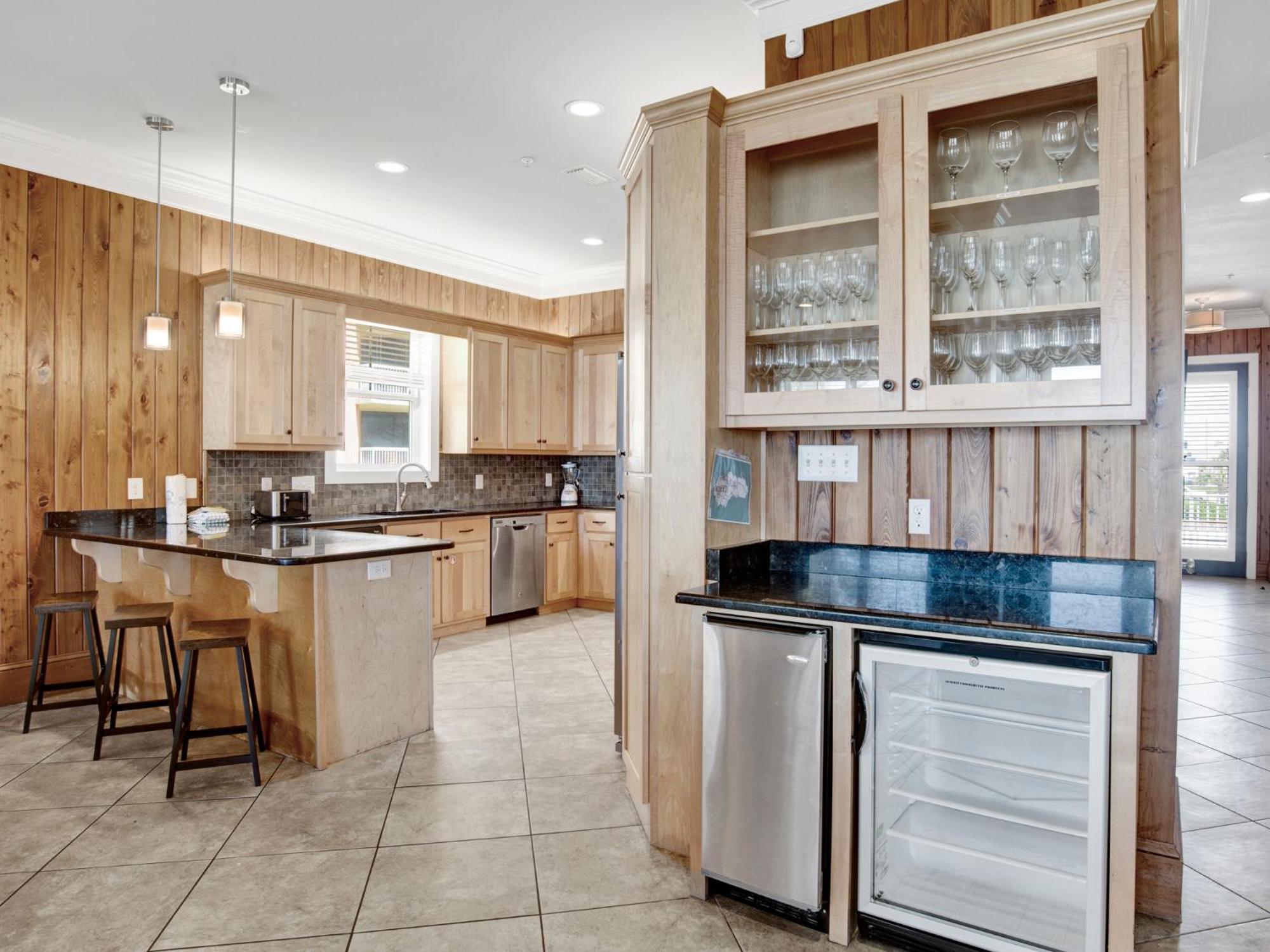 Holiday home At Romar - Sea La Vie