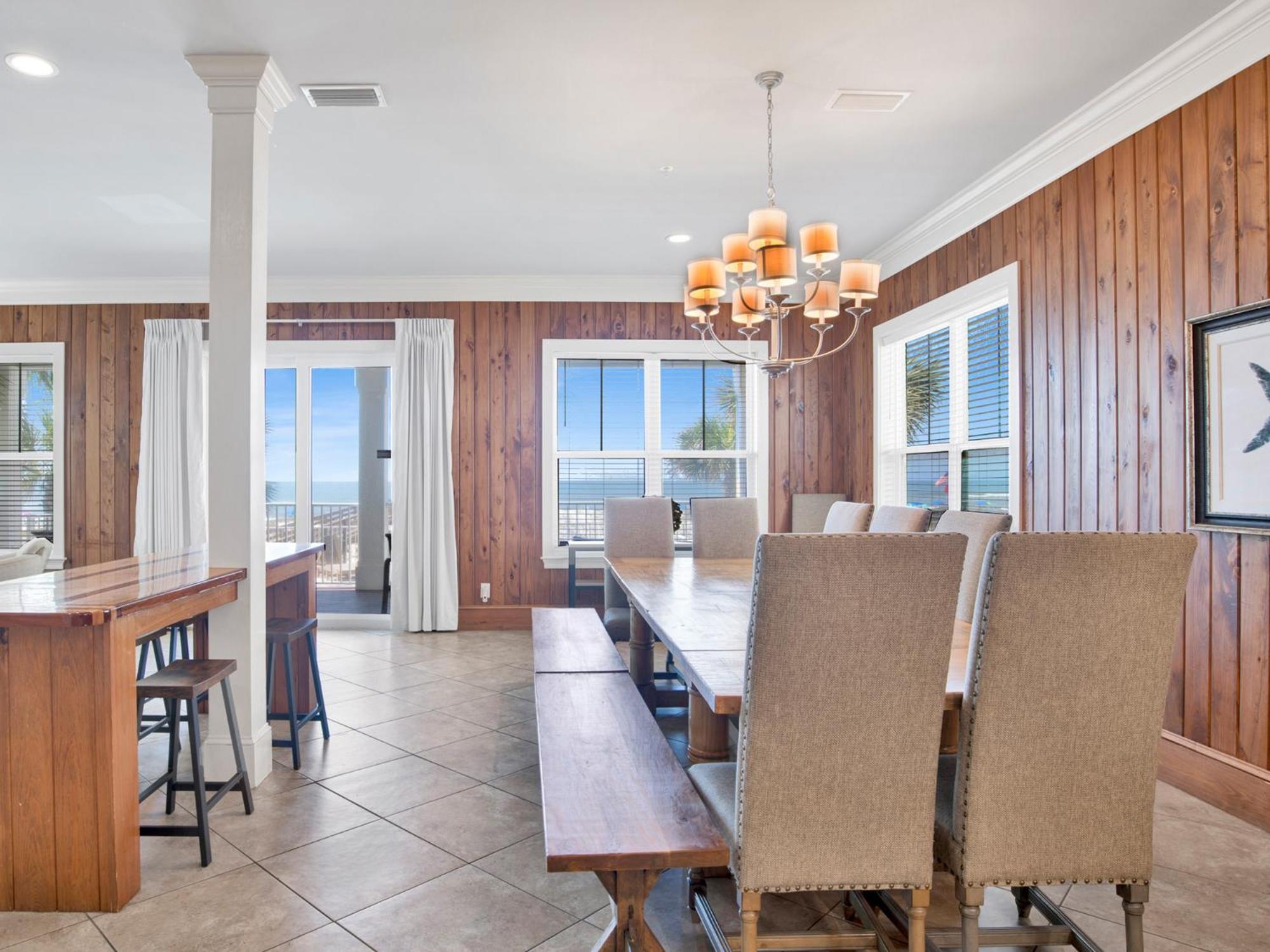 Holiday home At Romar - Sea La Vie *
