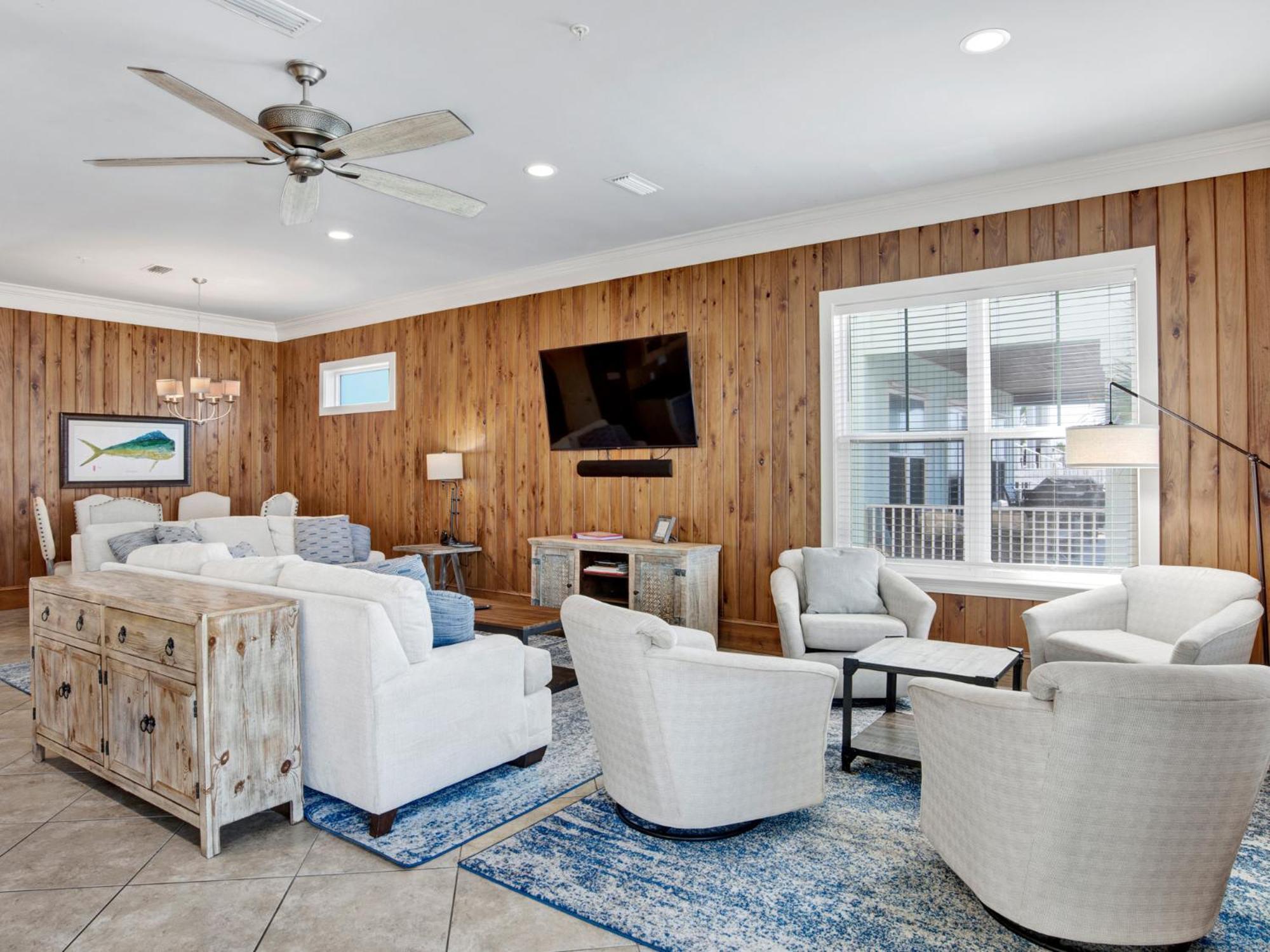 Holiday home At Romar - Sea La Vie
