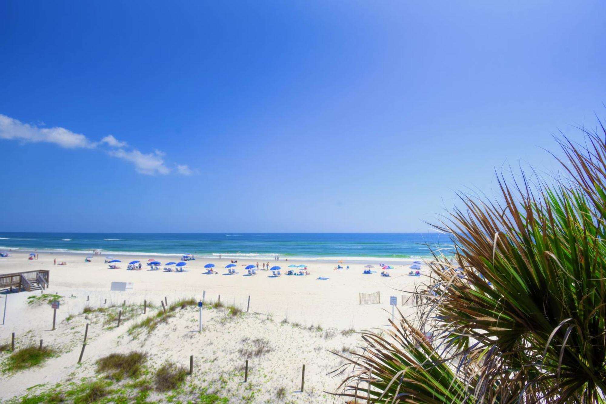 Sandpiper 16b Holiday home