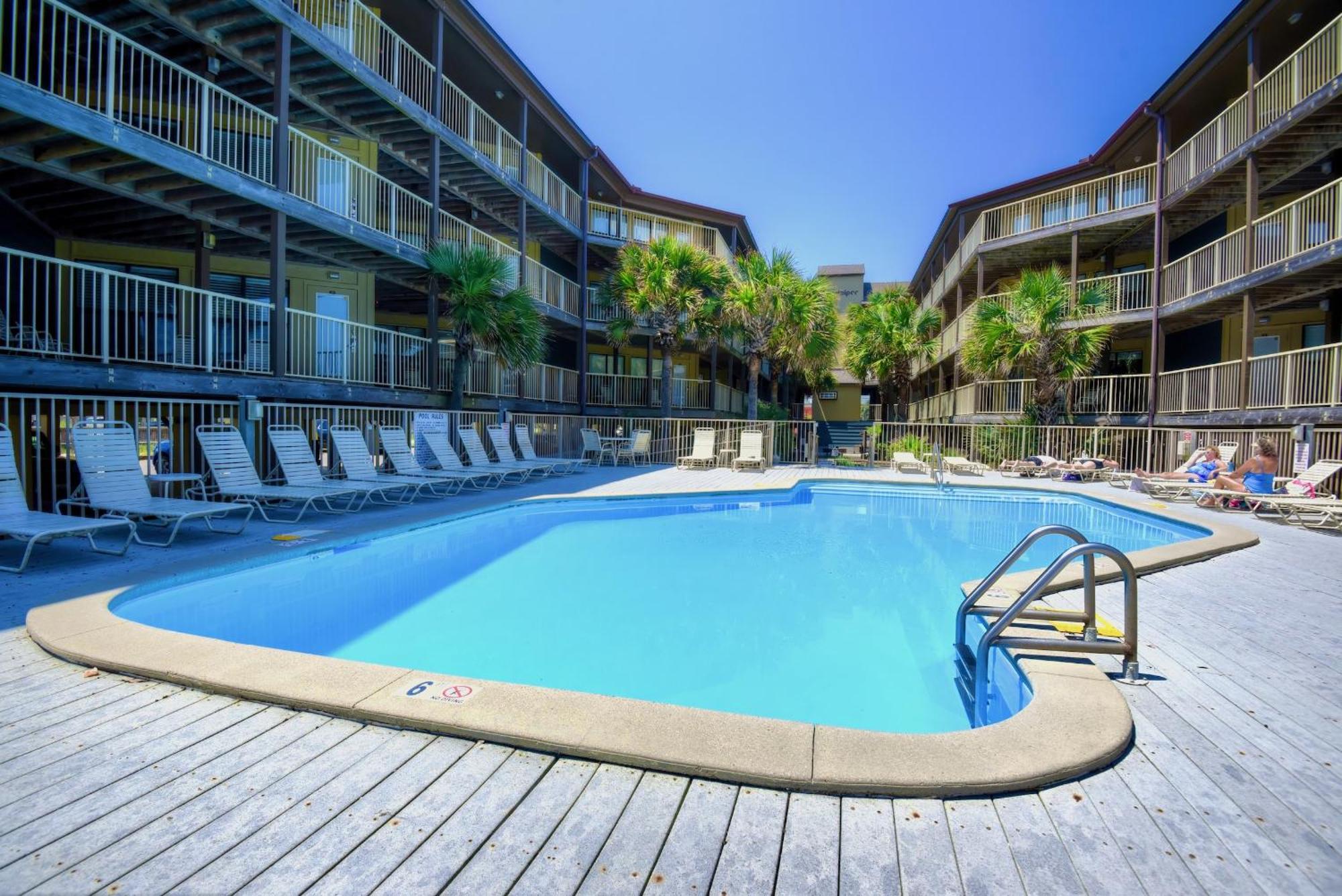 Sandpiper 16b Holiday home Gulf Shores