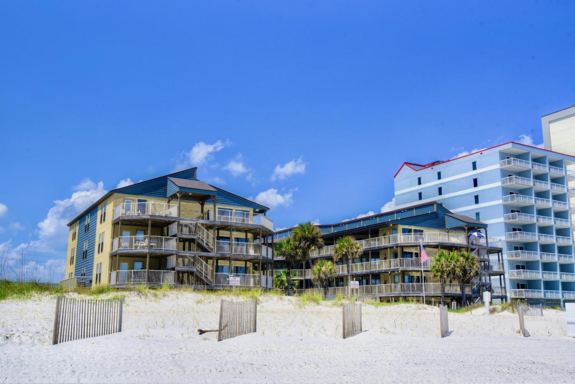 Sandpiper 16b * Gulf Shores