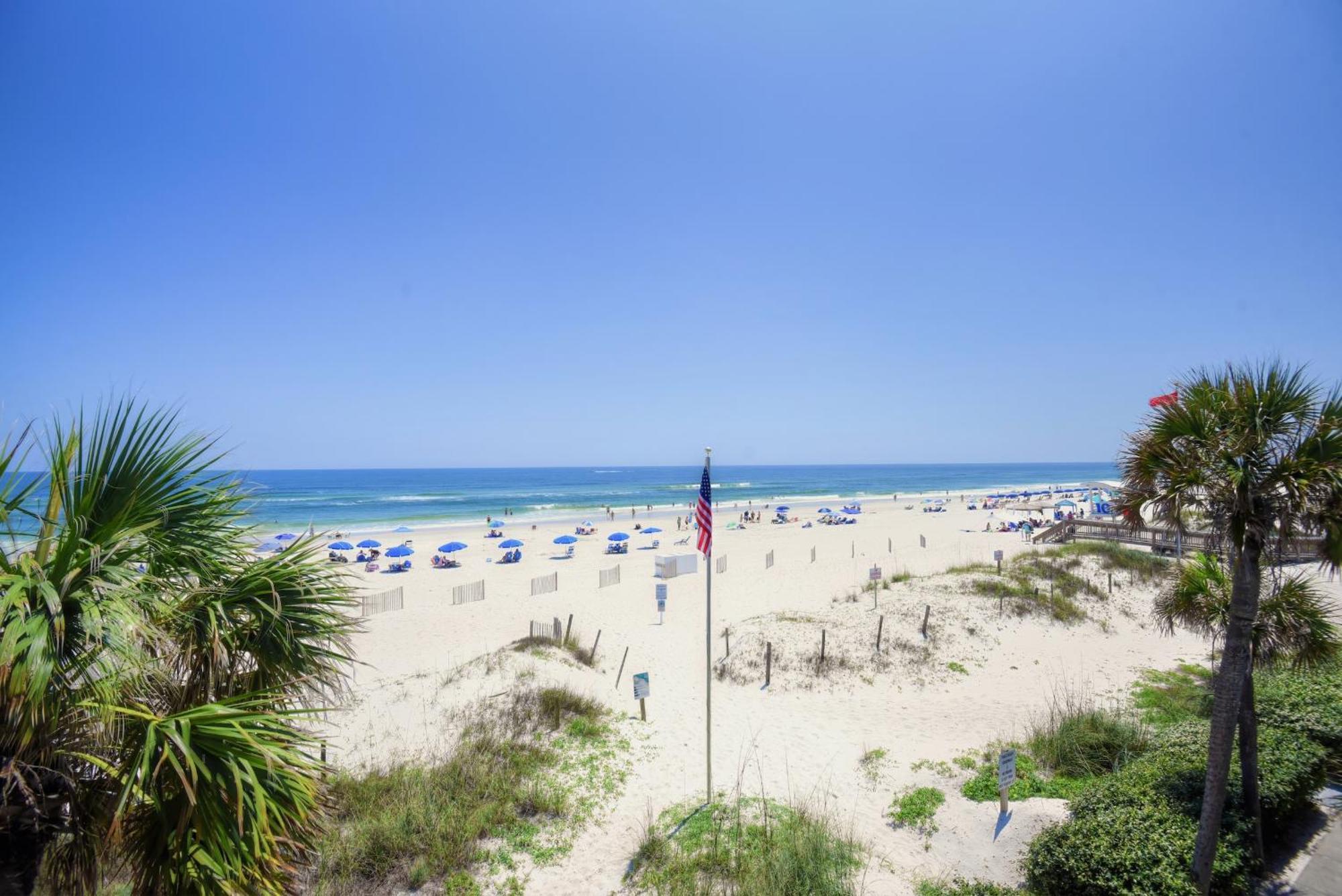 Sandpiper 16b Gulf Shores