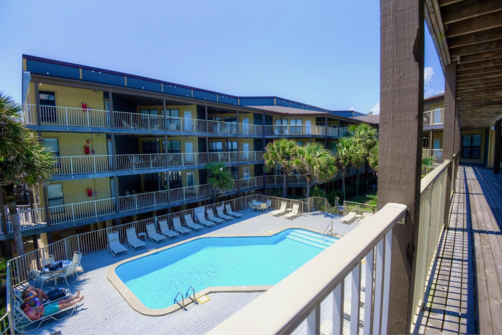 Sandpiper 16b * Gulf Shores
