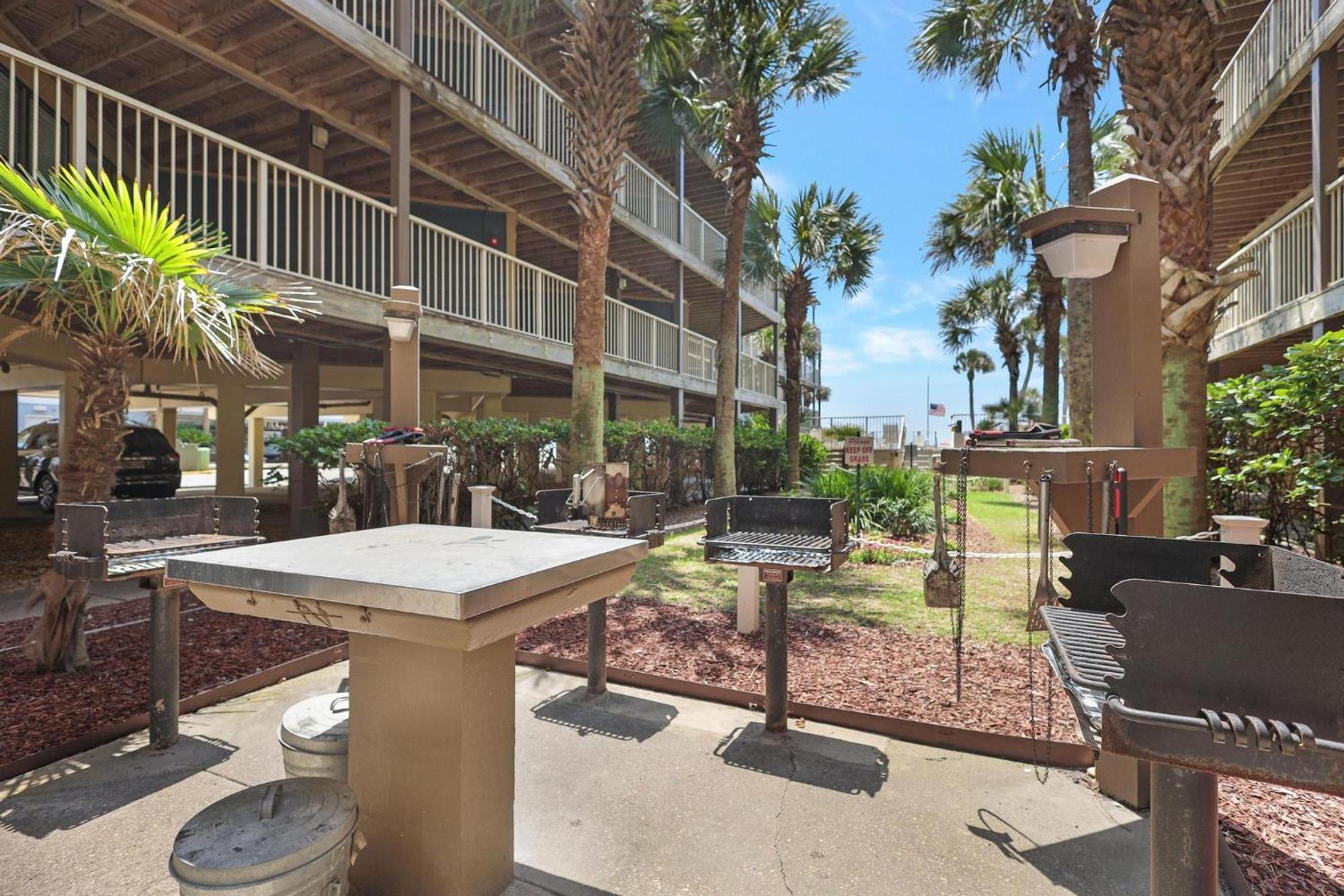 Holiday home Sandpiper 16b