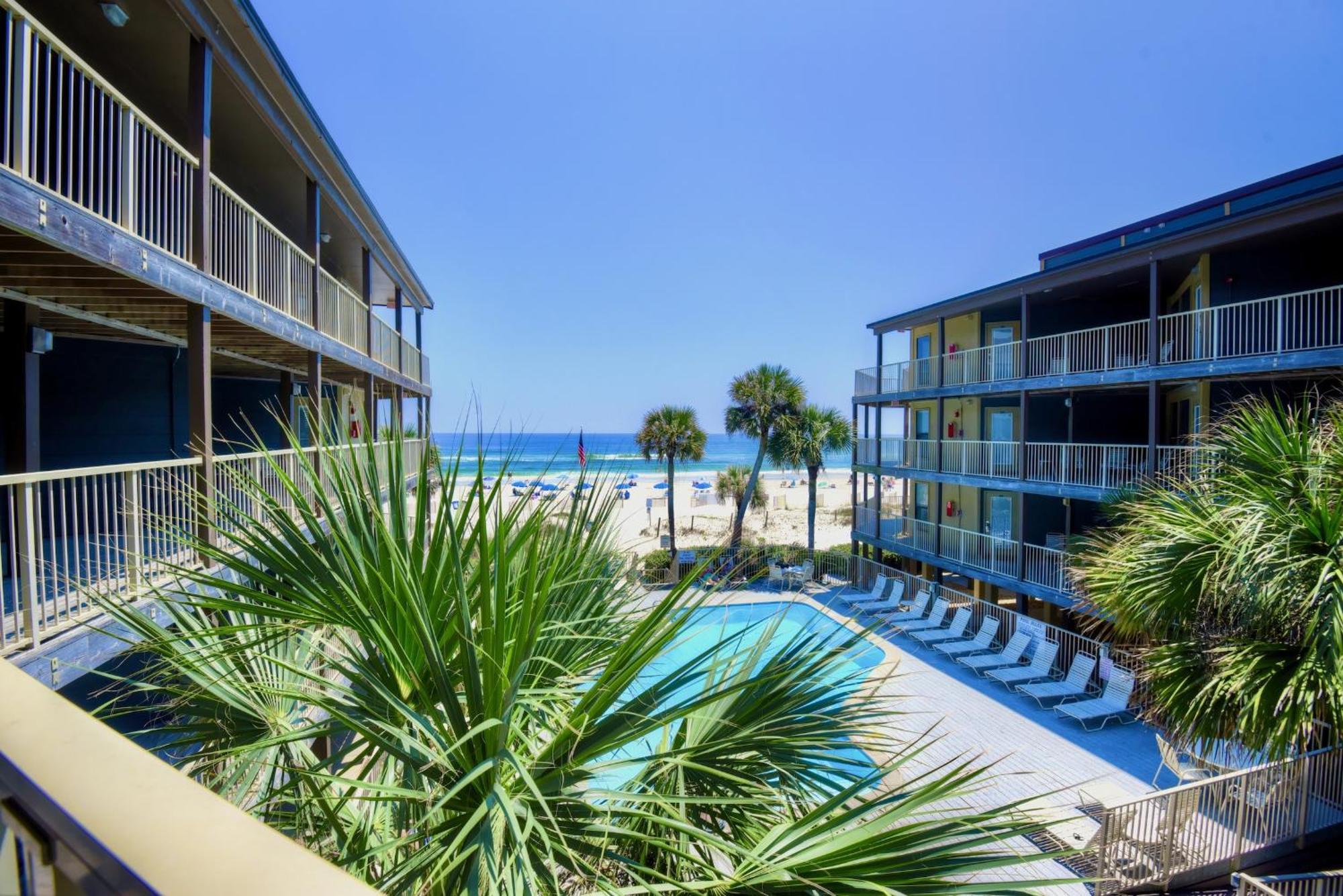 Holiday home Sandpiper 16b *