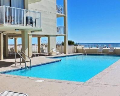 Holiday home The Whaler Unit 3a Gulf Shores