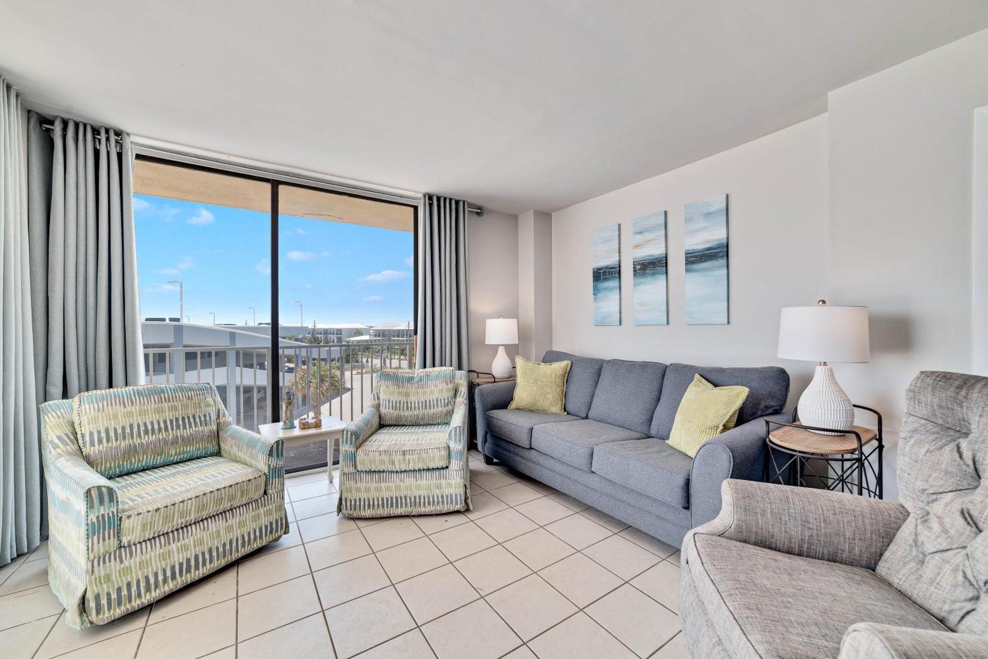 Holiday home The Whaler Unit 3a Gulf Shores