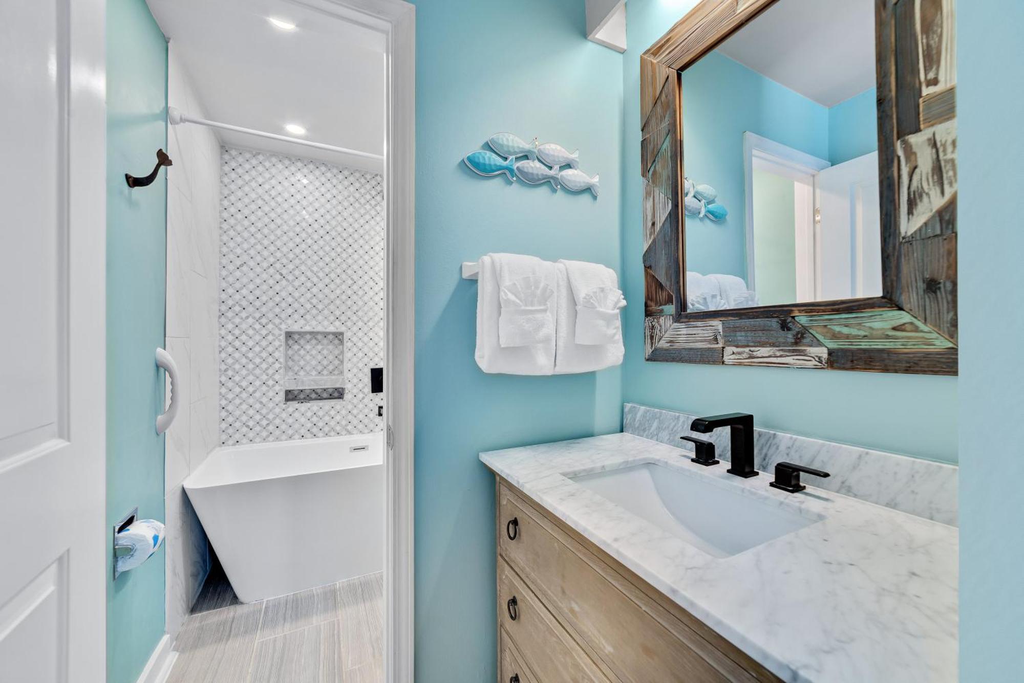 The Whaler Unit 3a Holiday home Gulf Shores