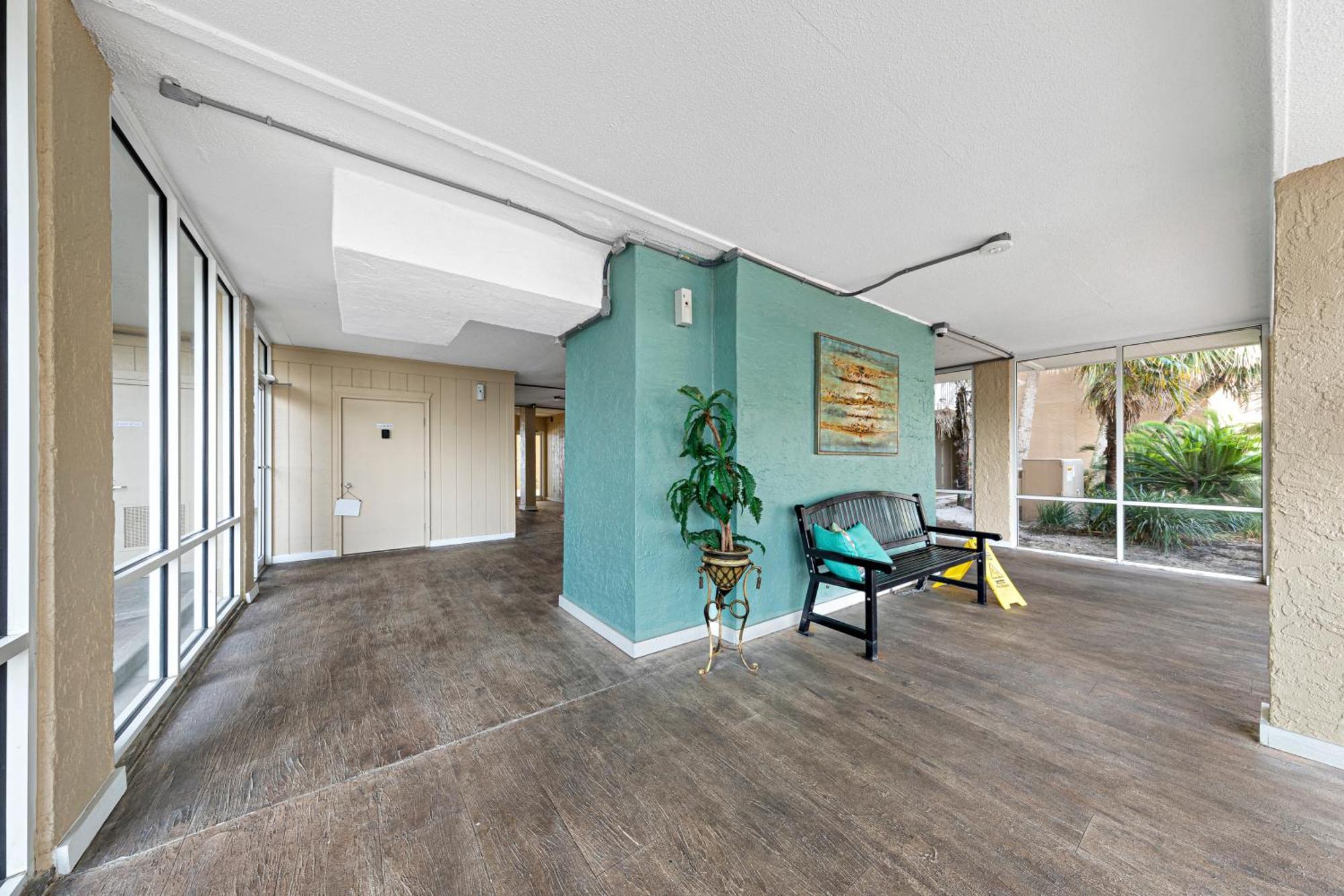 Holiday home Edgewater West Unit 44 Gulf Shores