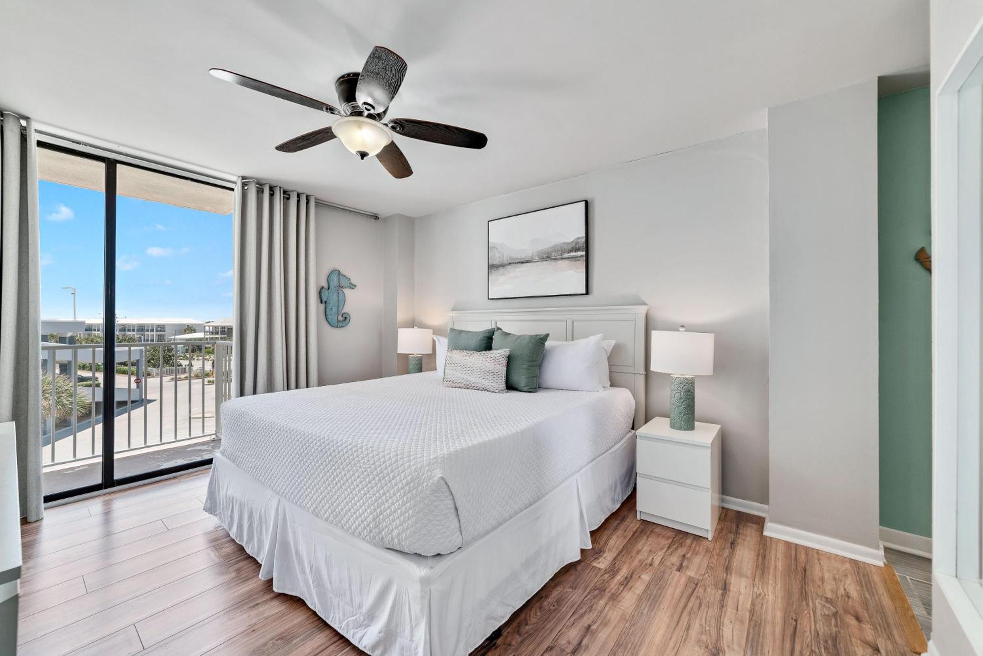 The Whaler Unit 3a Holiday home Gulf Shores
