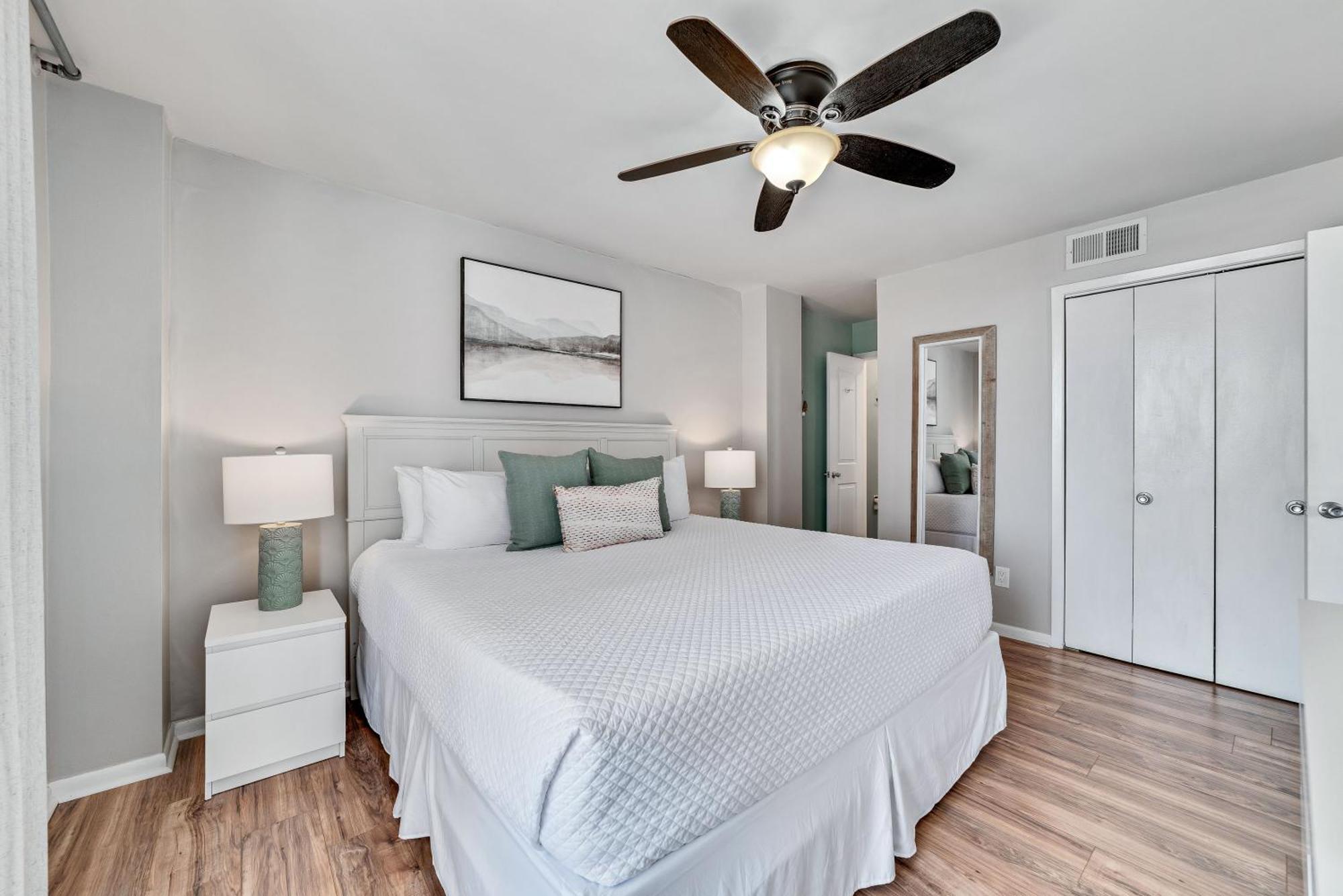 The Whaler Unit 3a Gulf Shores