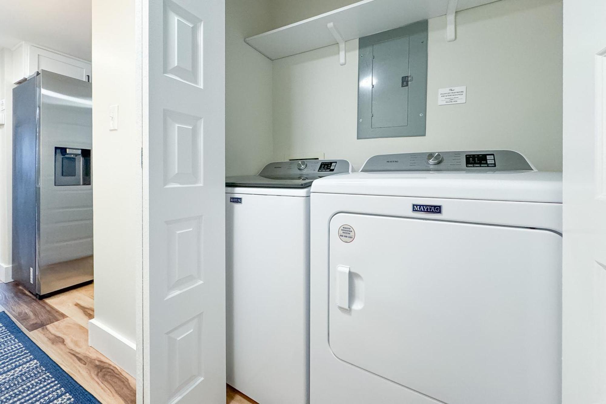 Edgewater West Unit 44