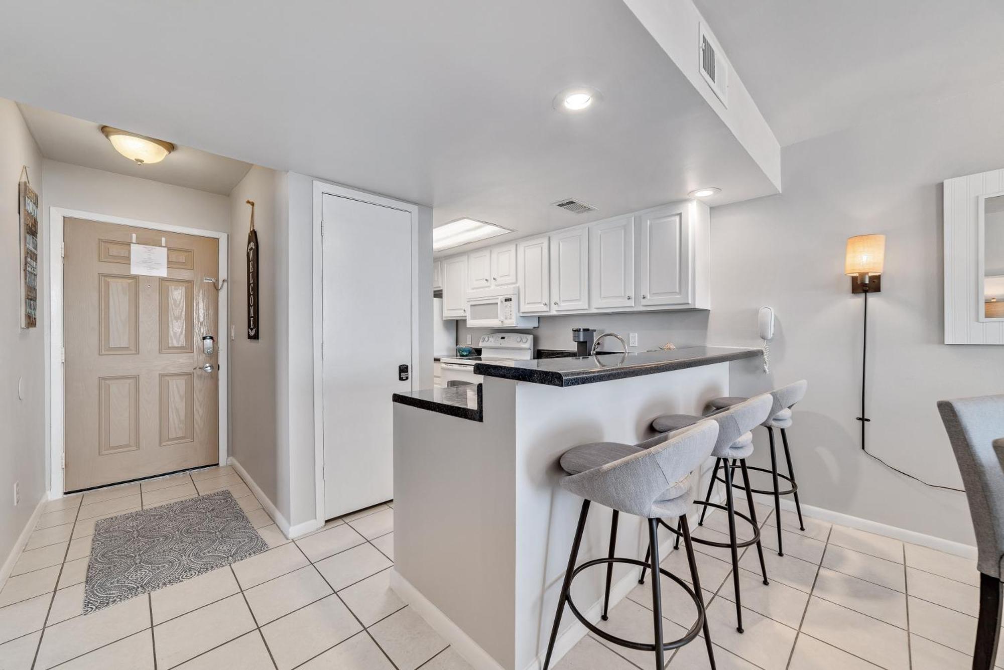 Holiday home The Whaler Unit 3a Gulf Shores