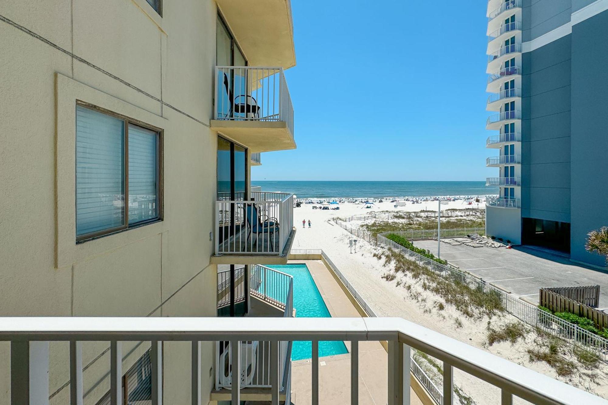 The Whaler Unit 3a * Gulf Shores