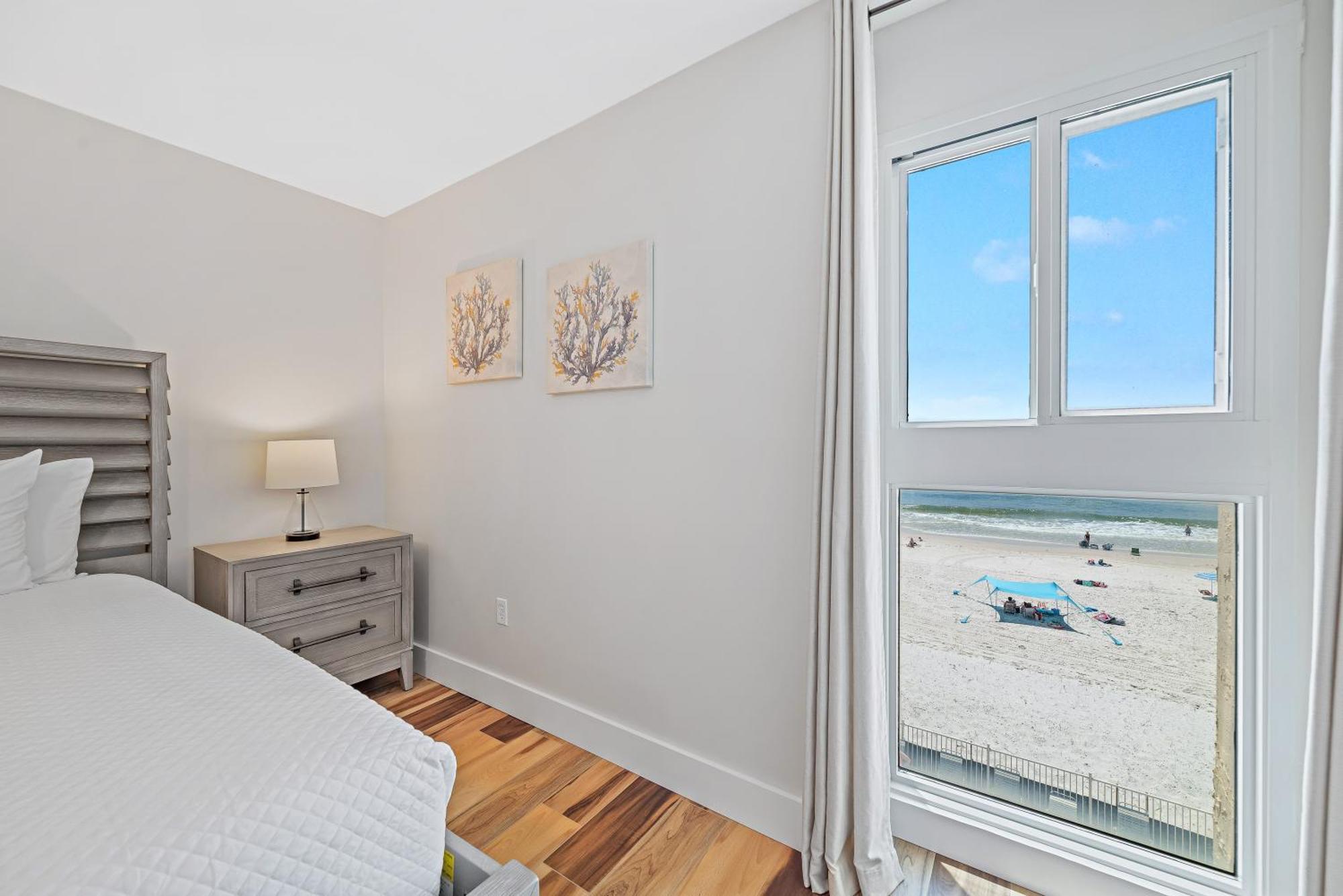 Edgewater West Unit 44 Holiday home *