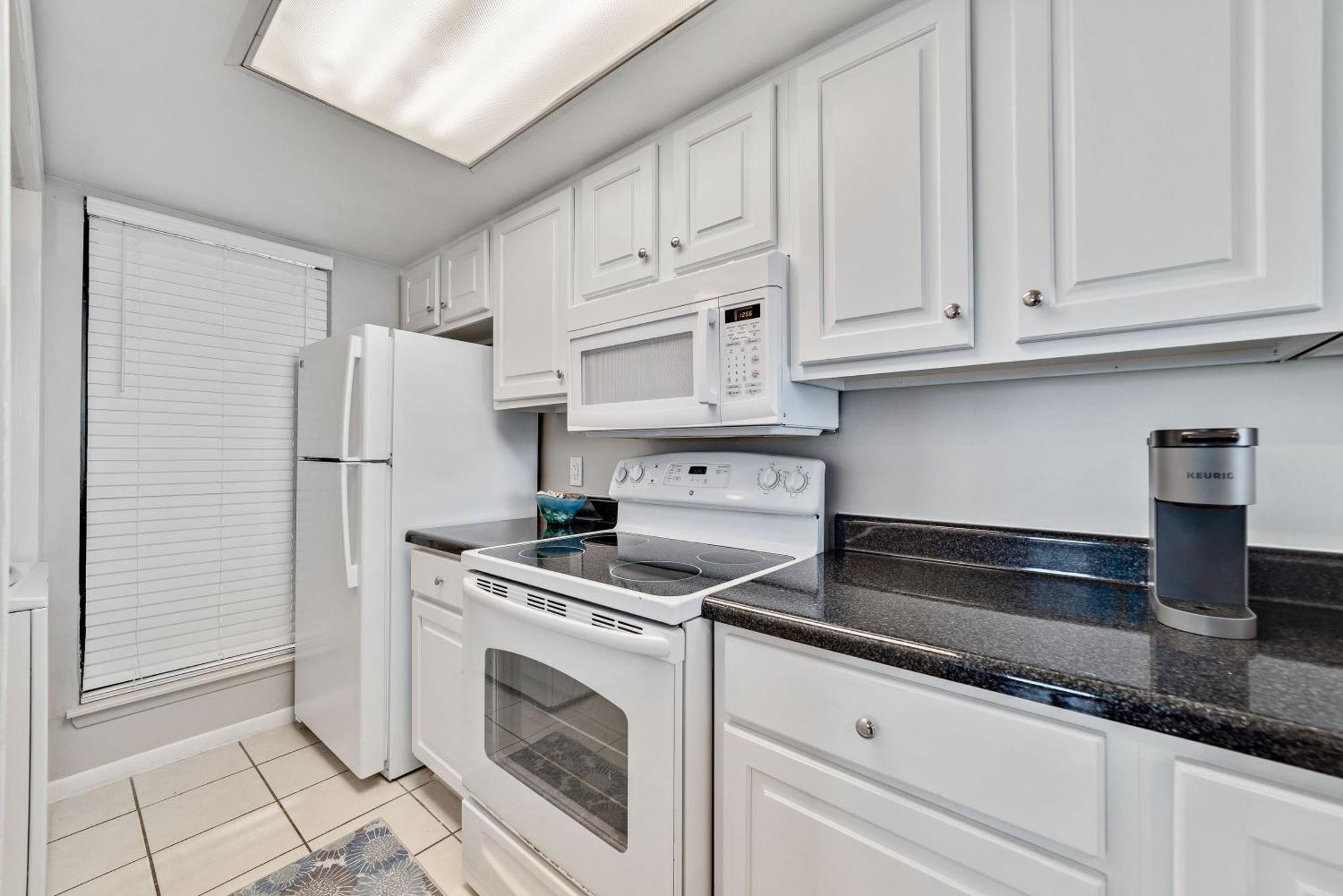 Holiday home The Whaler Unit 3a Gulf Shores