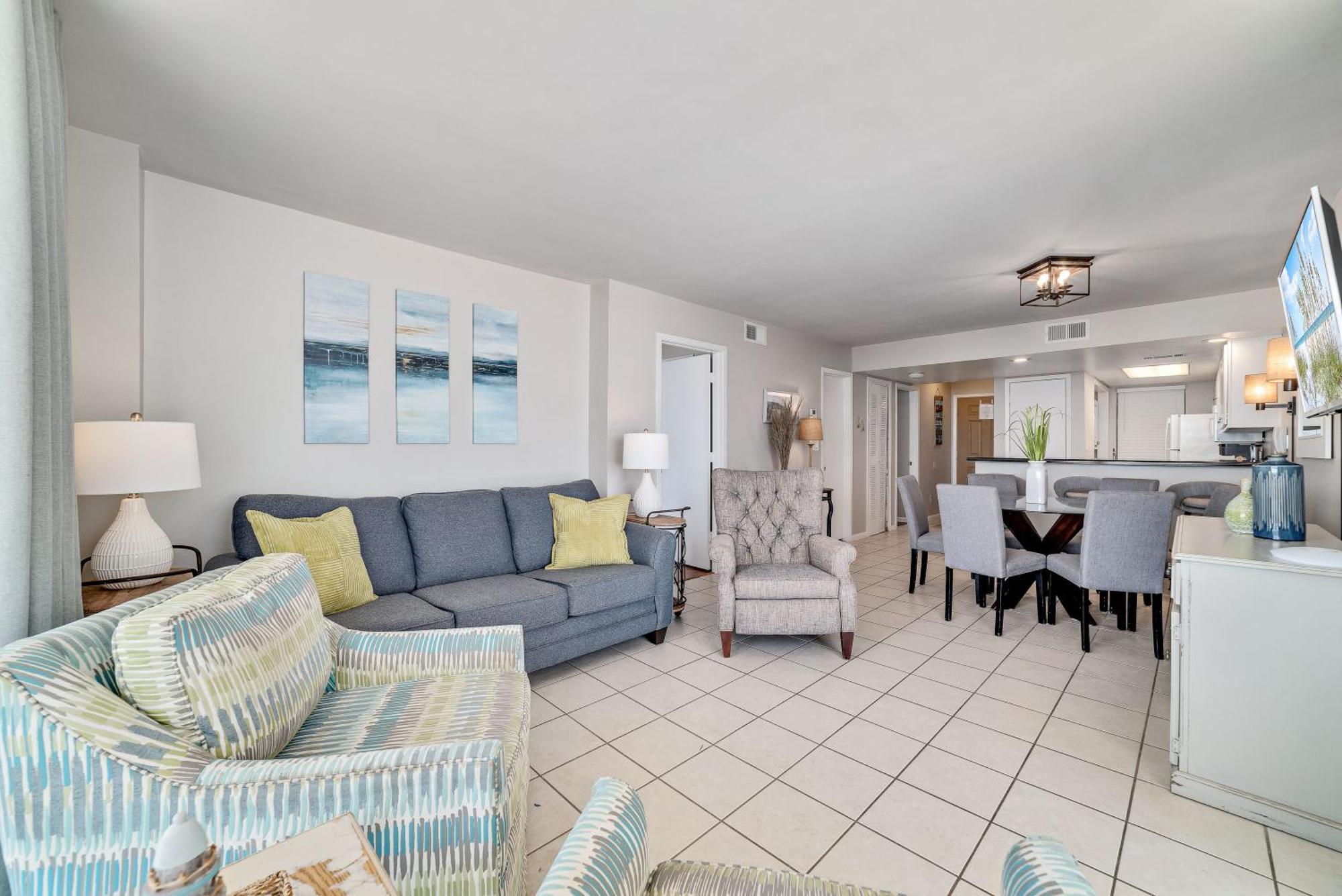 The Whaler Unit 3a Gulf Shores