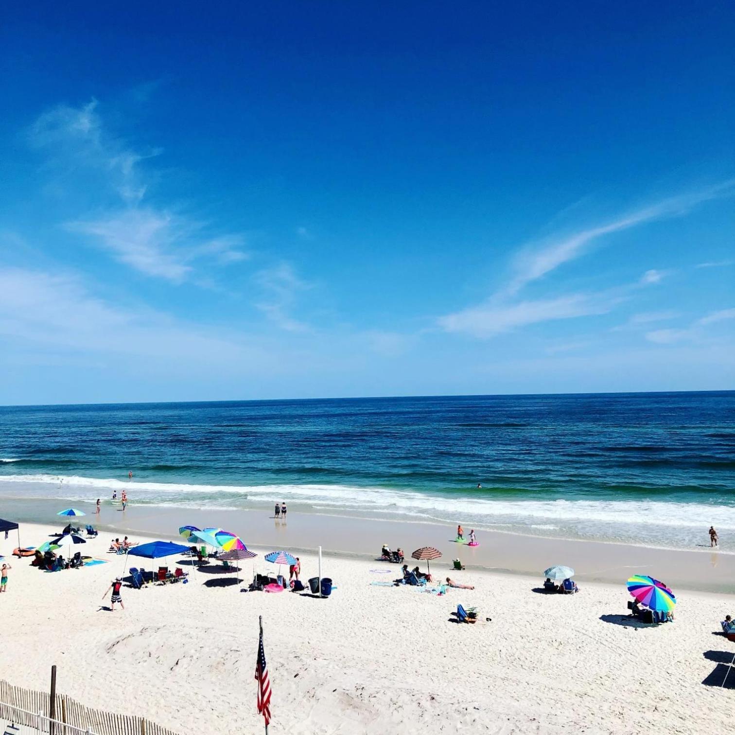 Holiday home Edgewater West Unit 44