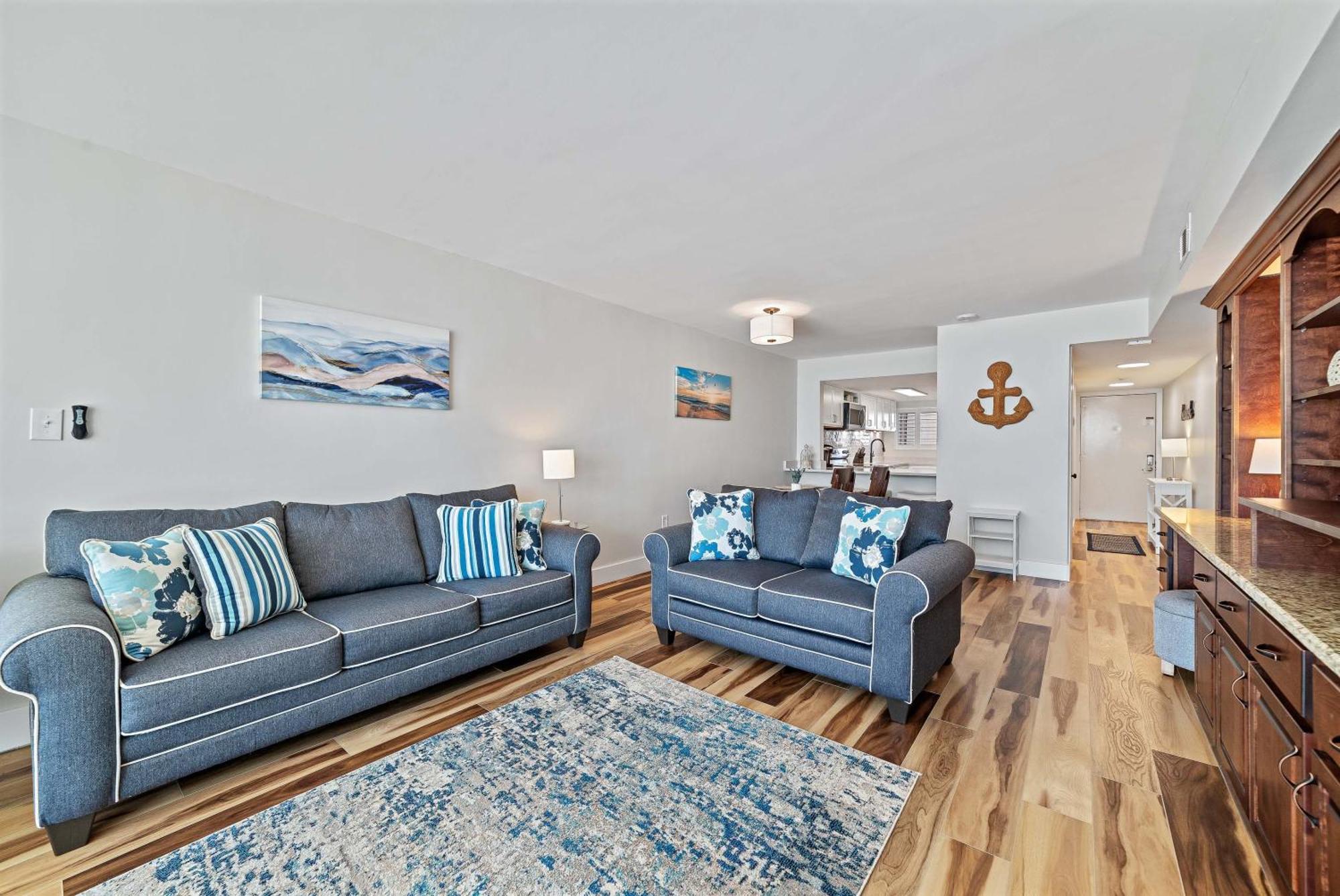 Edgewater West Unit 44 Holiday home Gulf Shores