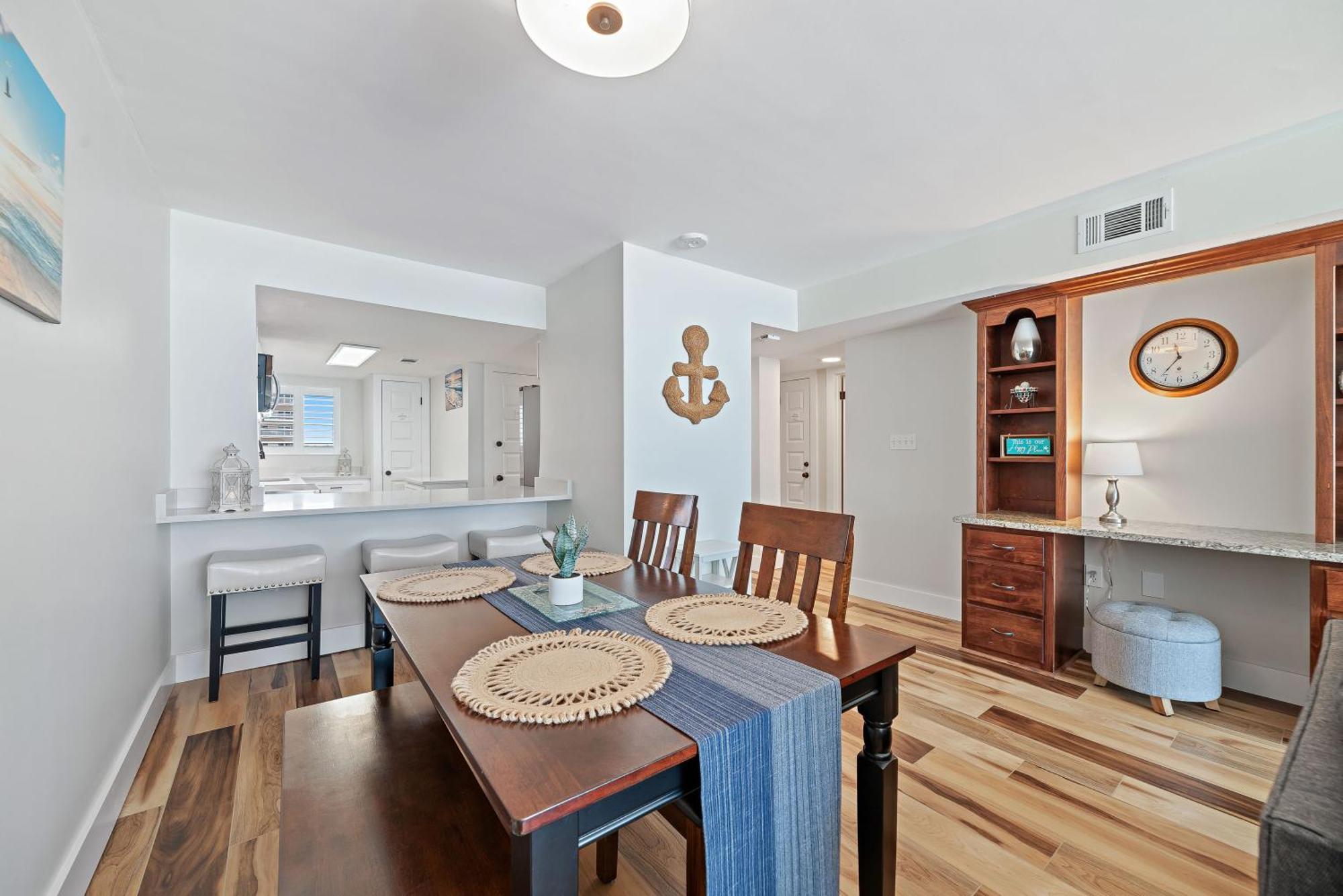 Edgewater West Unit 44 *