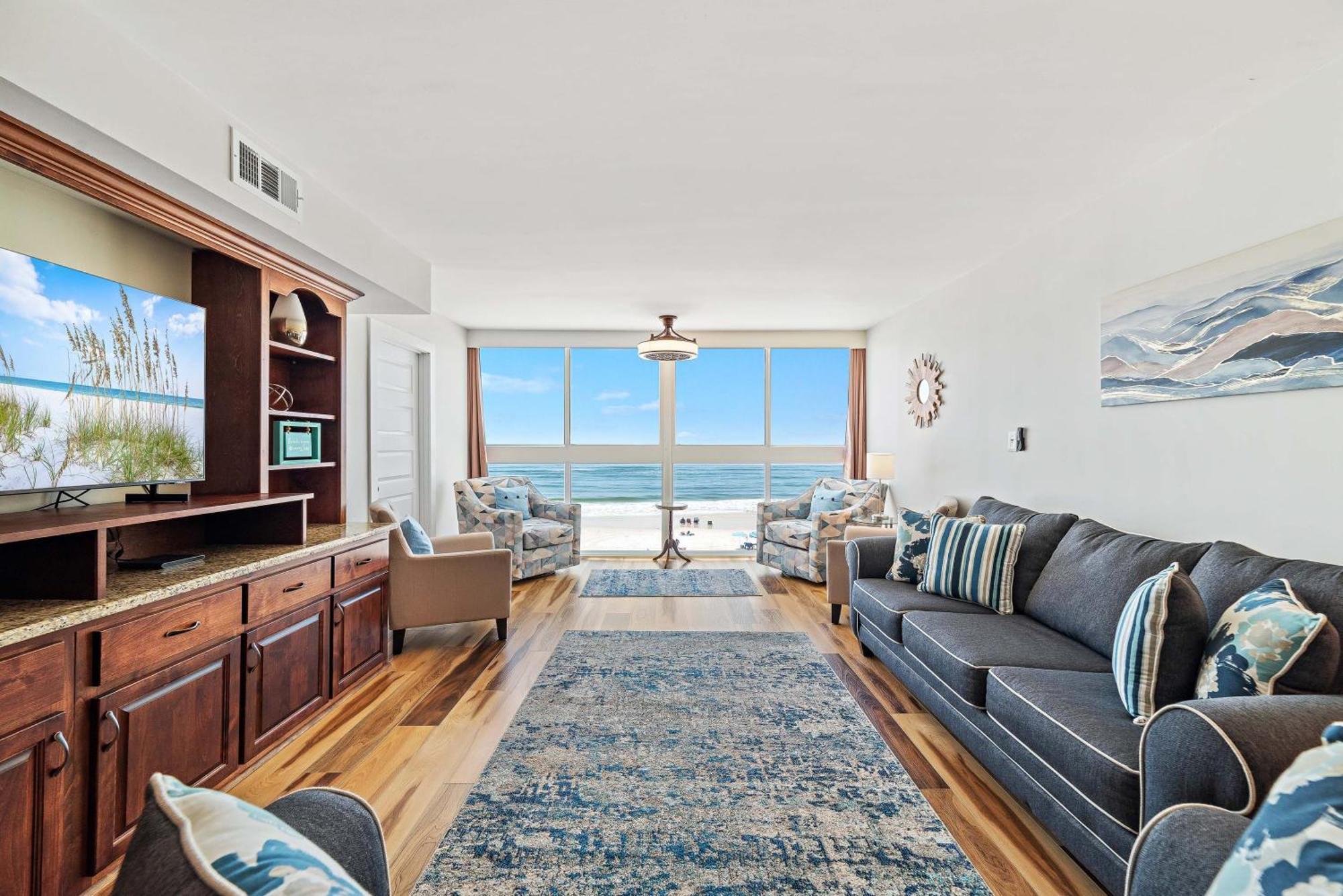 Holiday home Edgewater West Unit 44 *