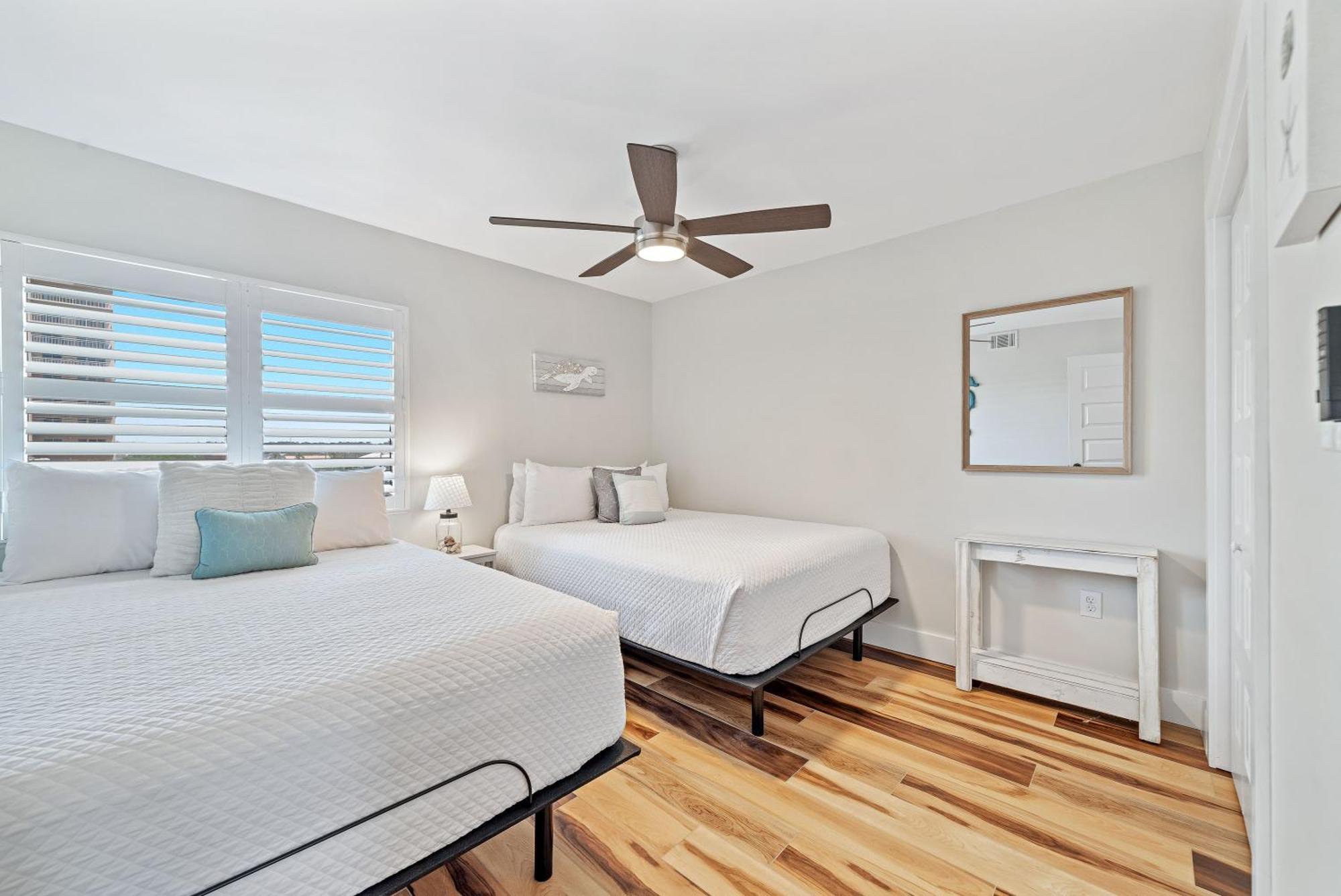 Edgewater West Unit 44 Holiday home Gulf Shores
