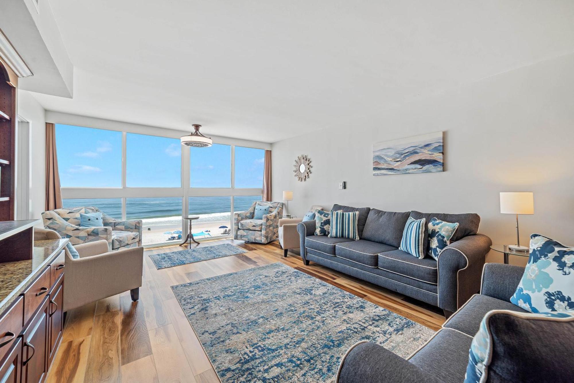 Edgewater West Unit 44 Gulf Shores