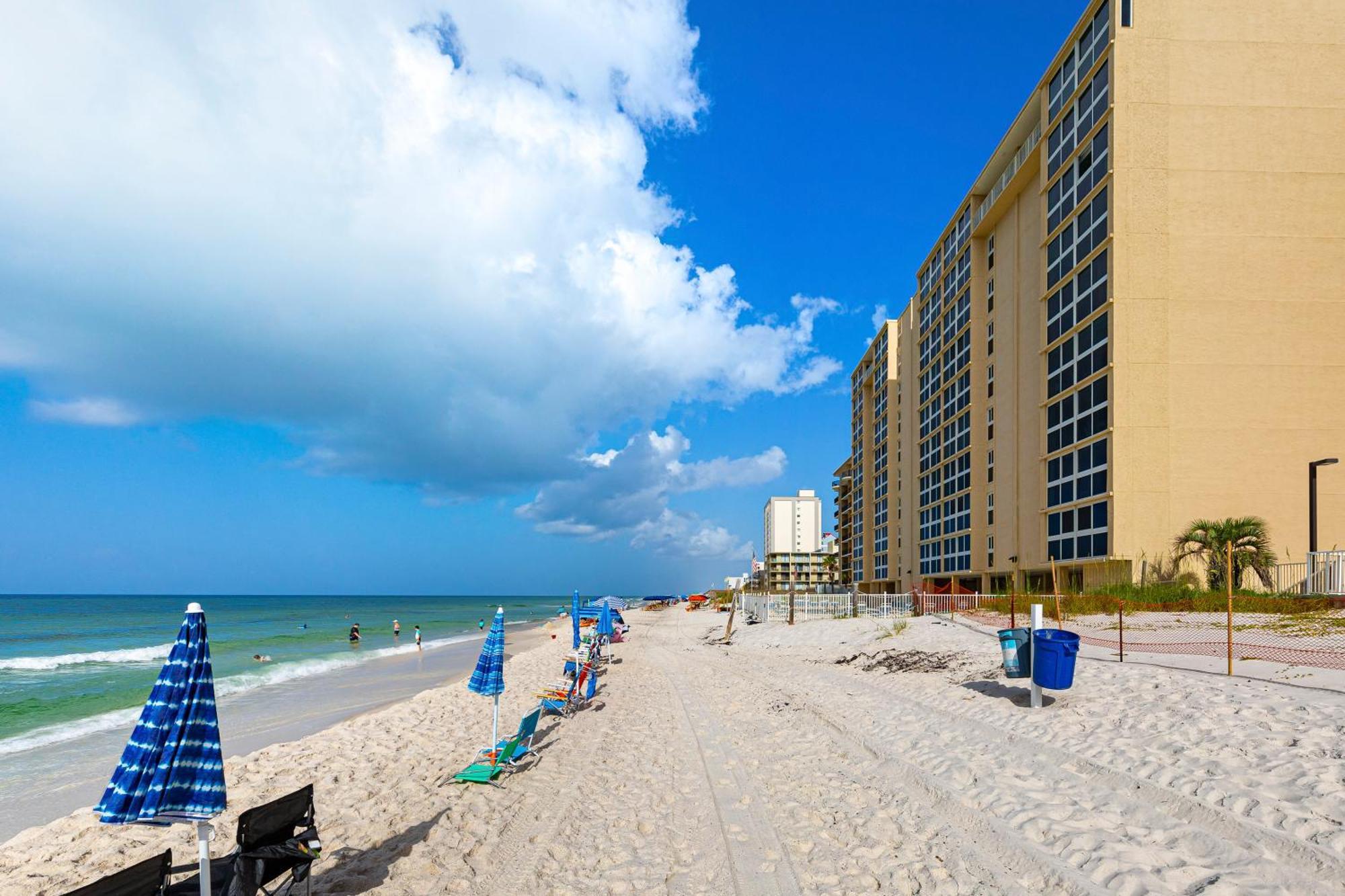 Edgewater West Unit 44 * Gulf Shores