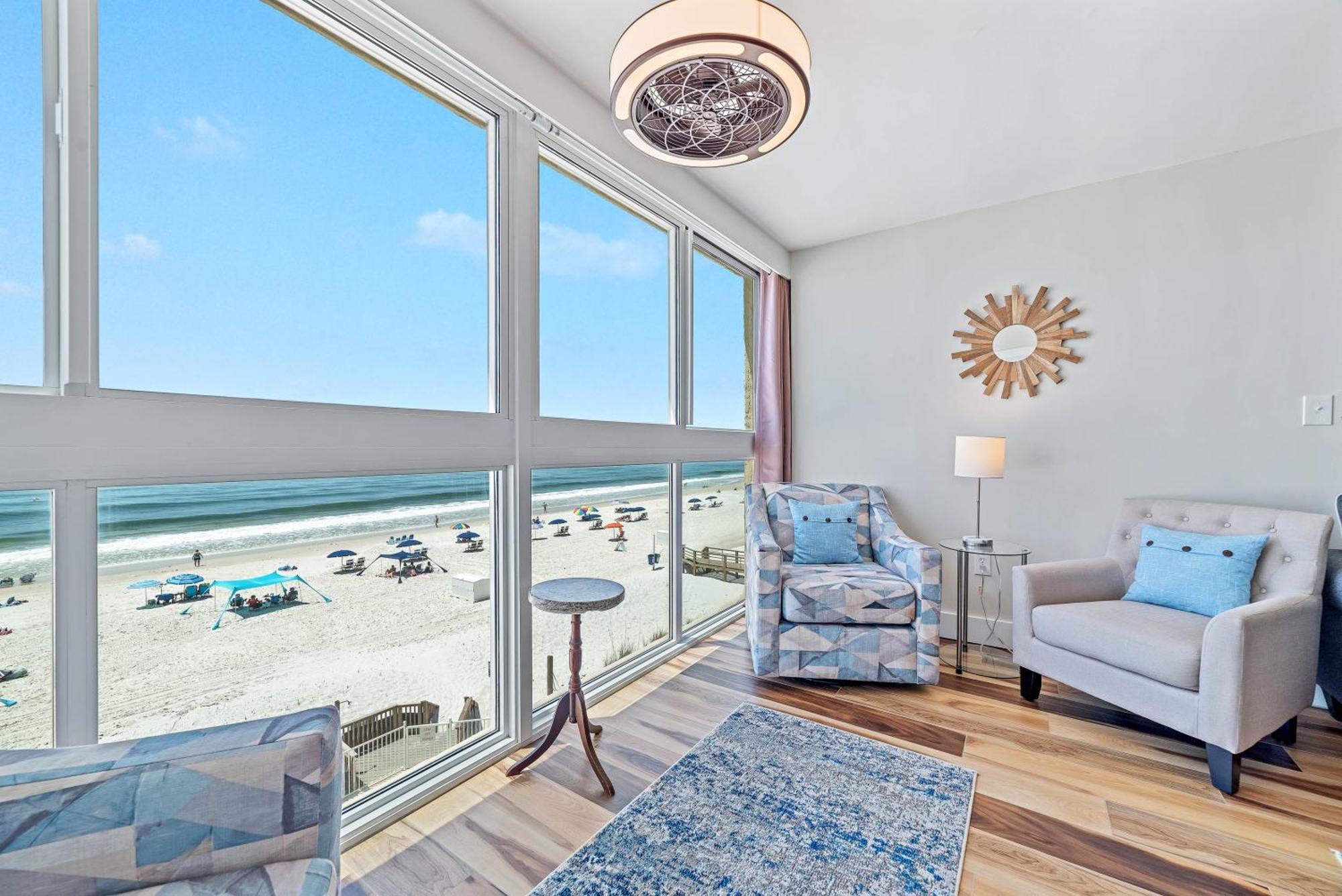 Edgewater West Unit 44 Holiday home