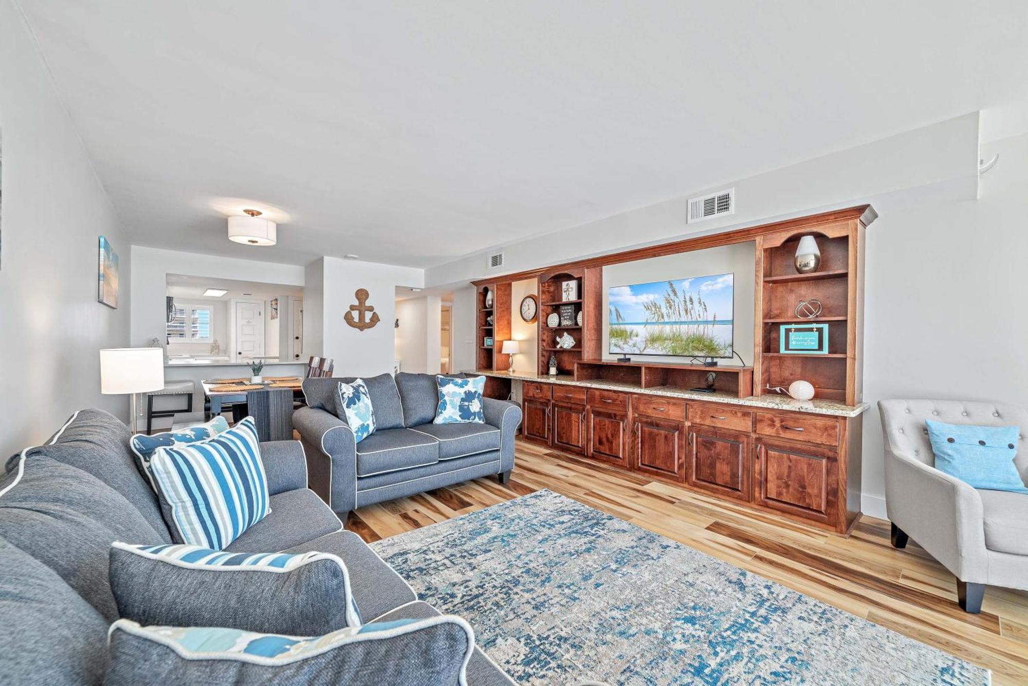 Edgewater West Unit 44 Holiday home Gulf Shores