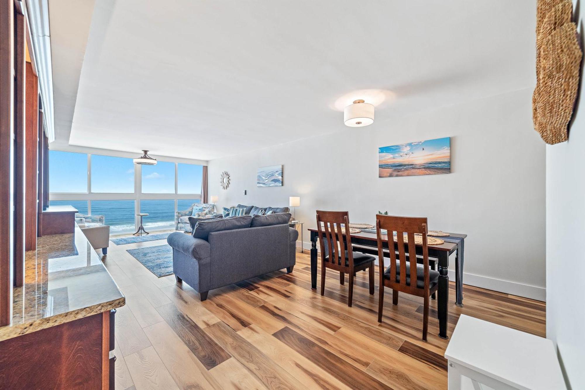 Edgewater West Unit 44 Holiday home