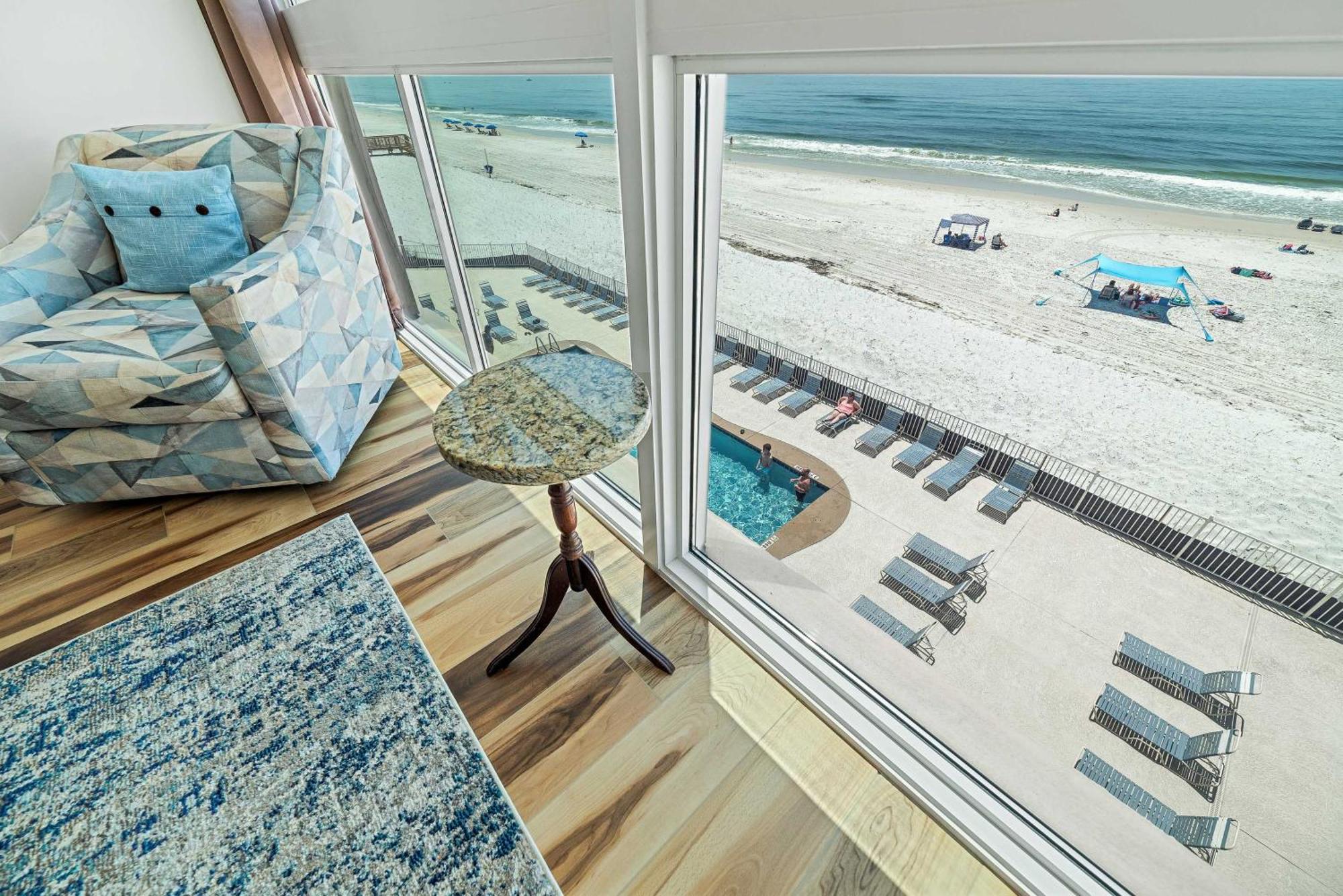 Holiday home Edgewater West Unit 44 Gulf Shores