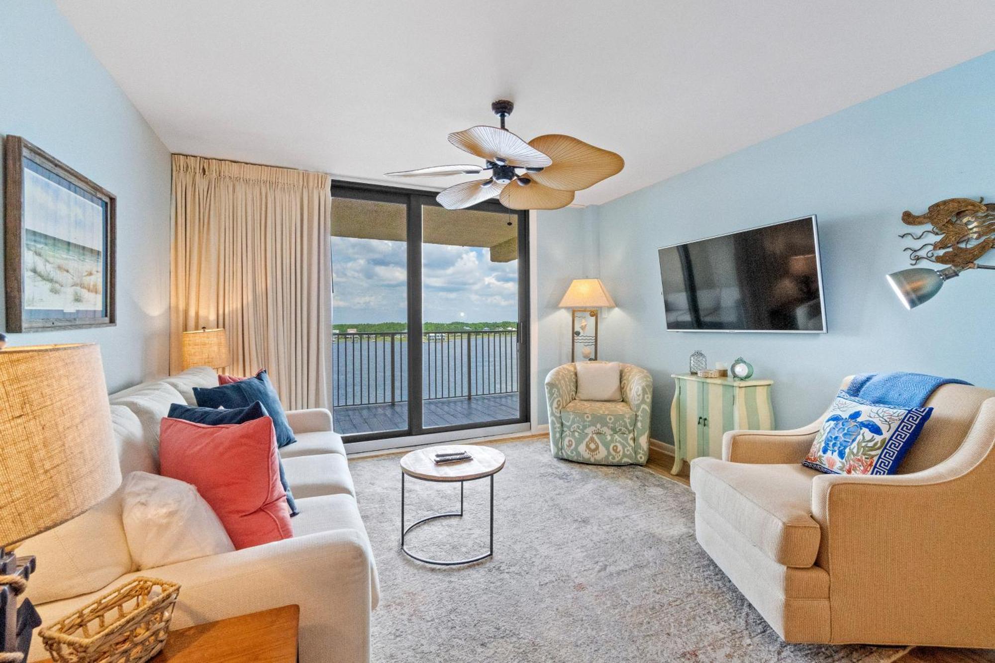 Compass Point Gulf Shores