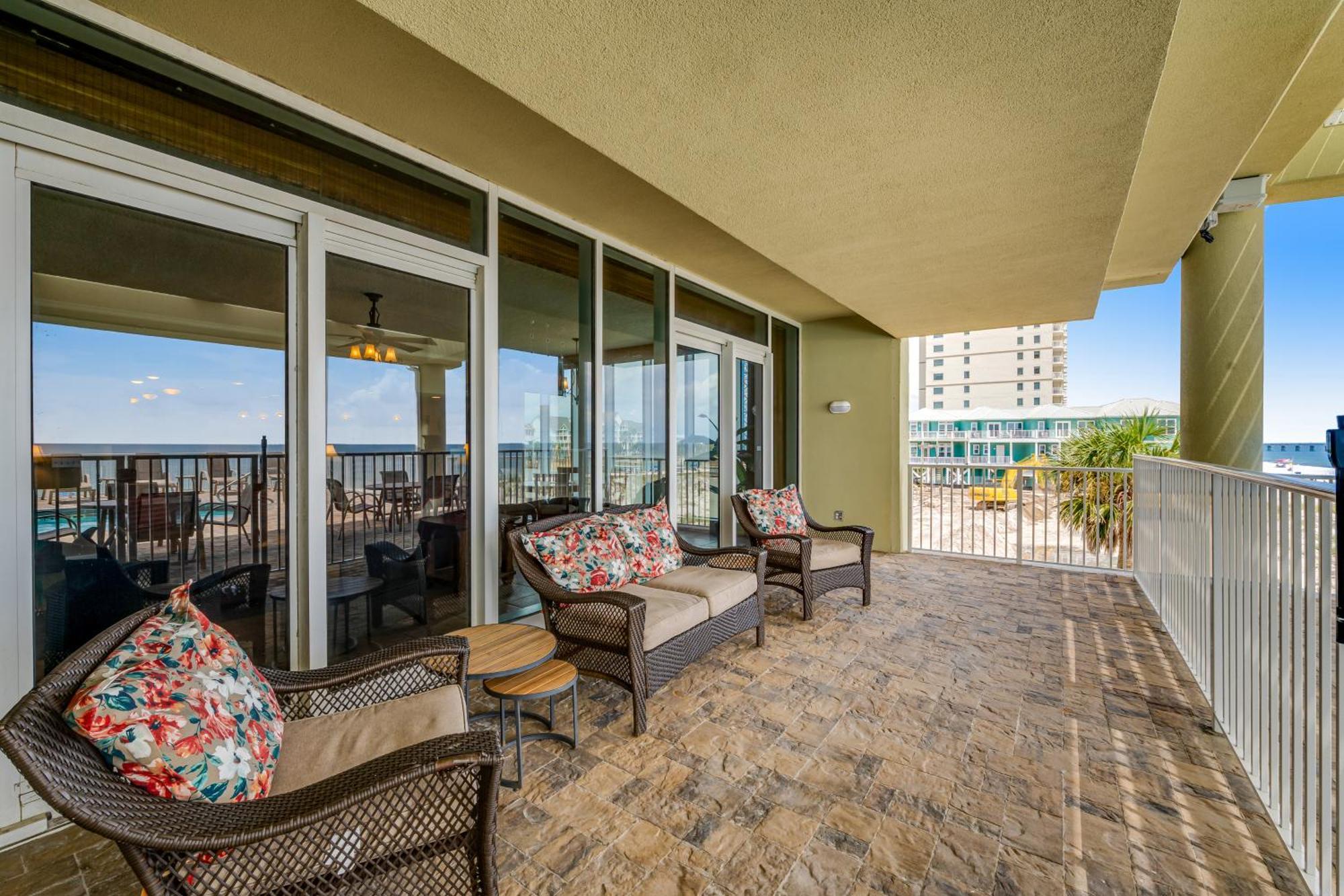 The Colonnades Iv Apartment Gulf Shores