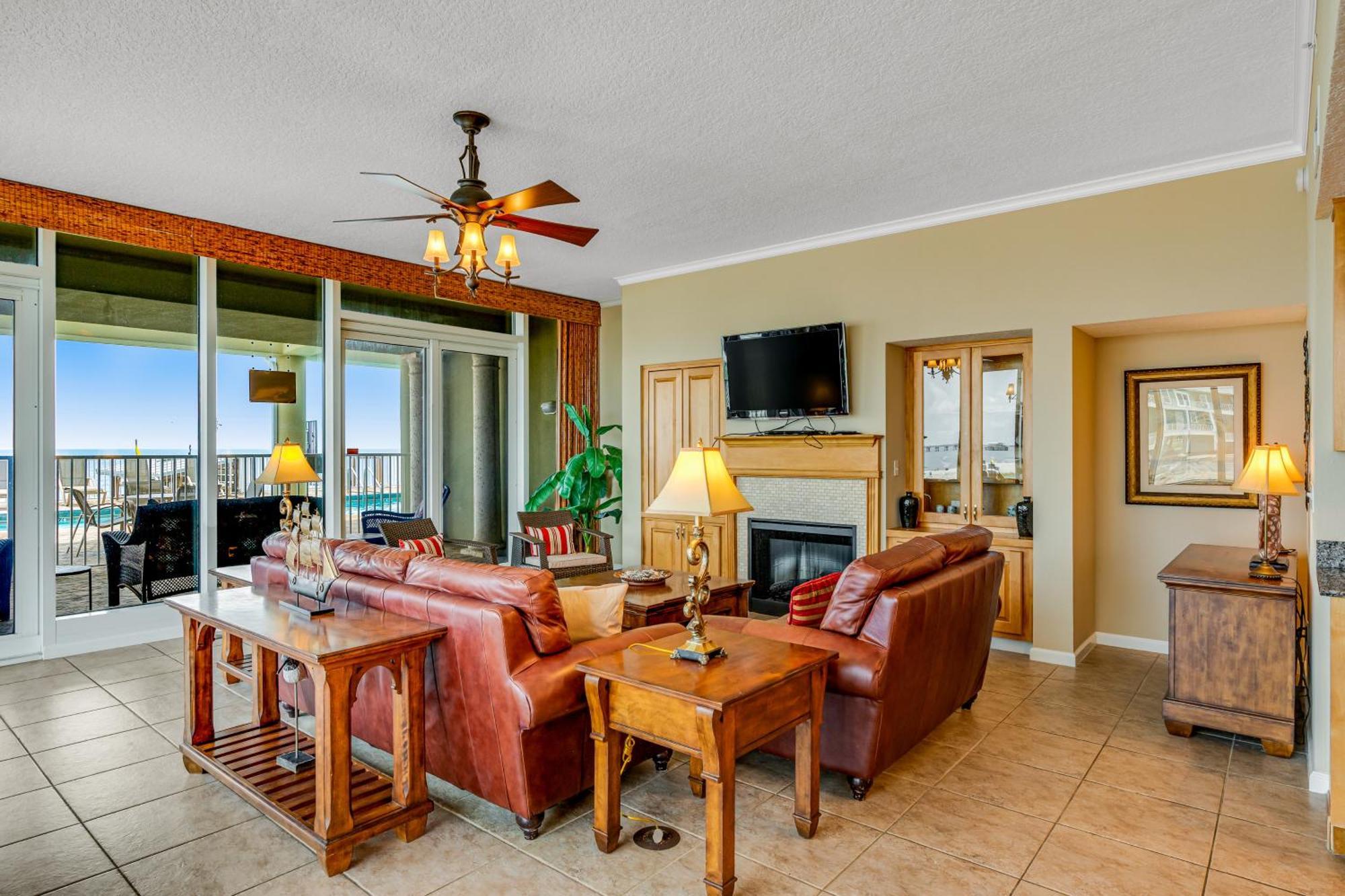 The Colonnades Iv Gulf Shores