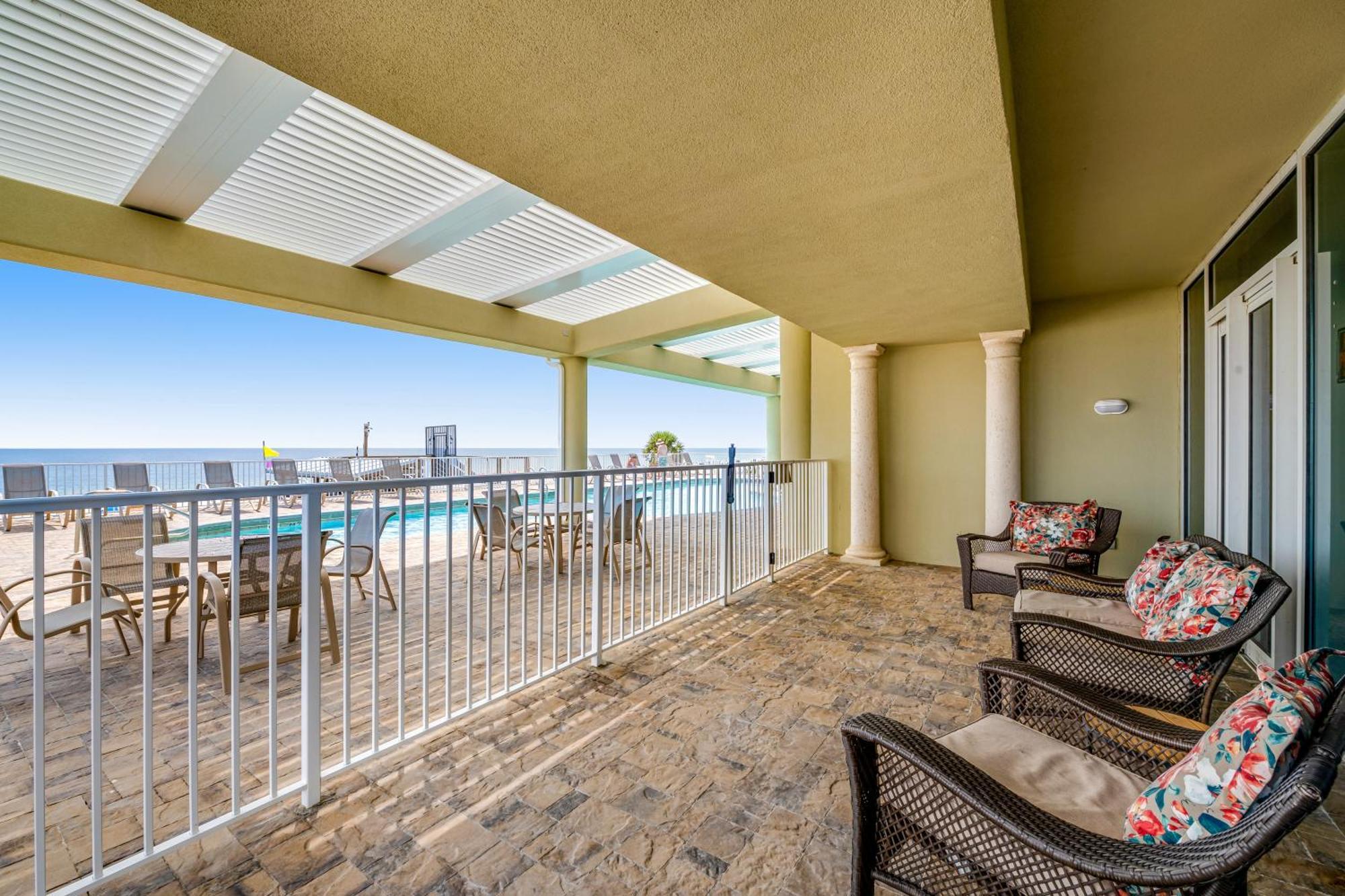 The Colonnades Iv Gulf Shores
