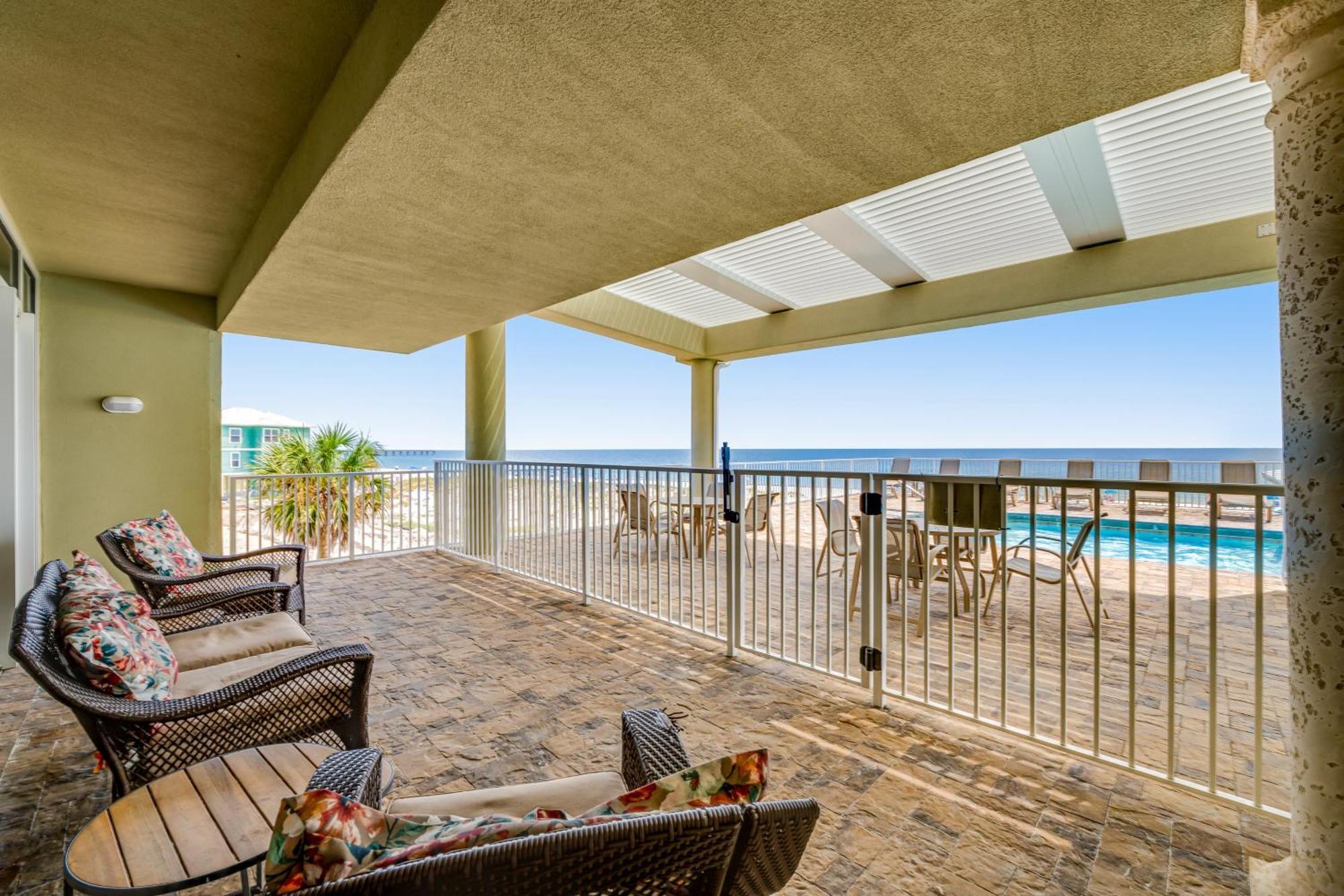 The Colonnades Iv * Gulf Shores