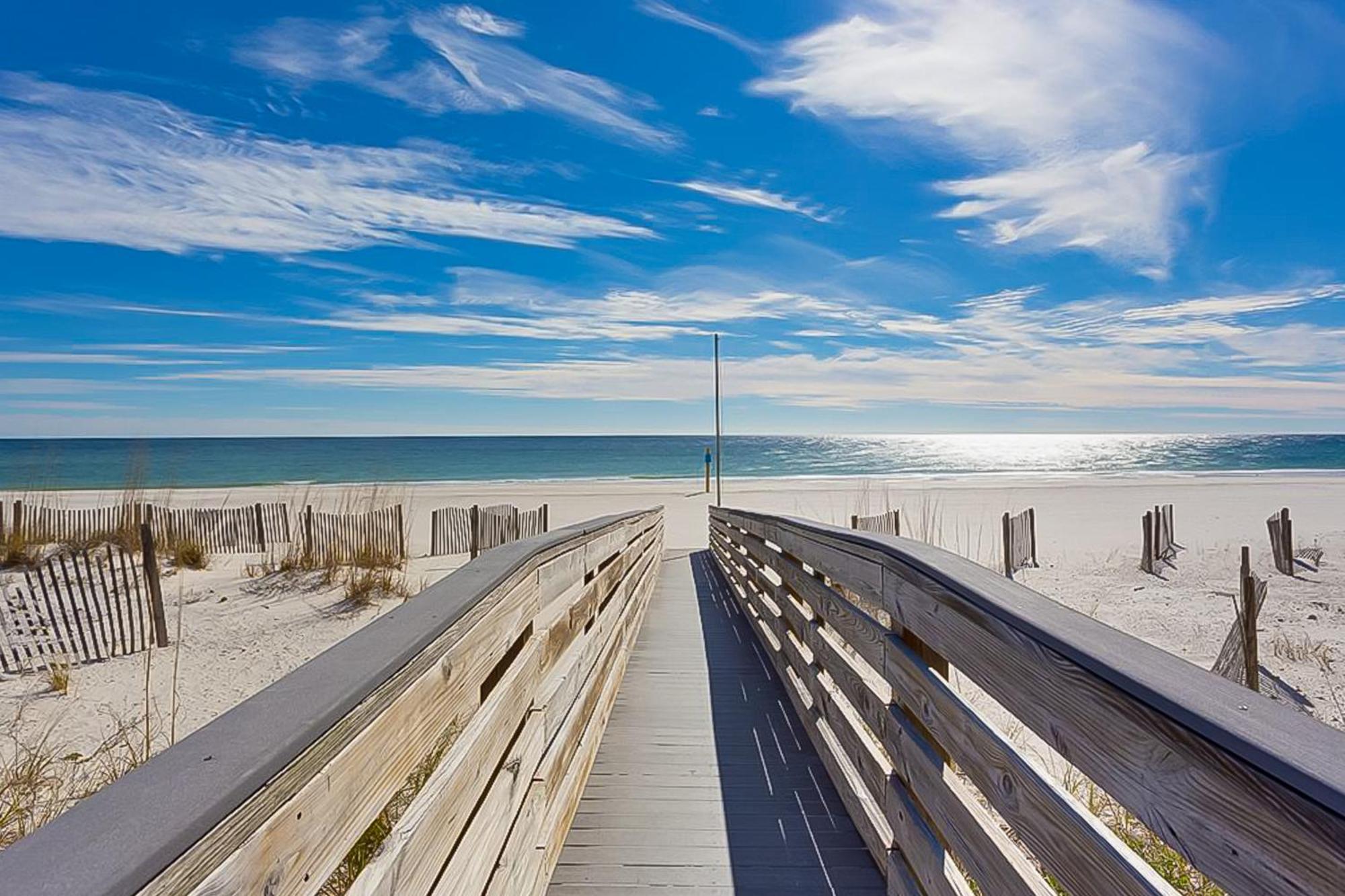 The Colonnades Iv Apartment Gulf Shores