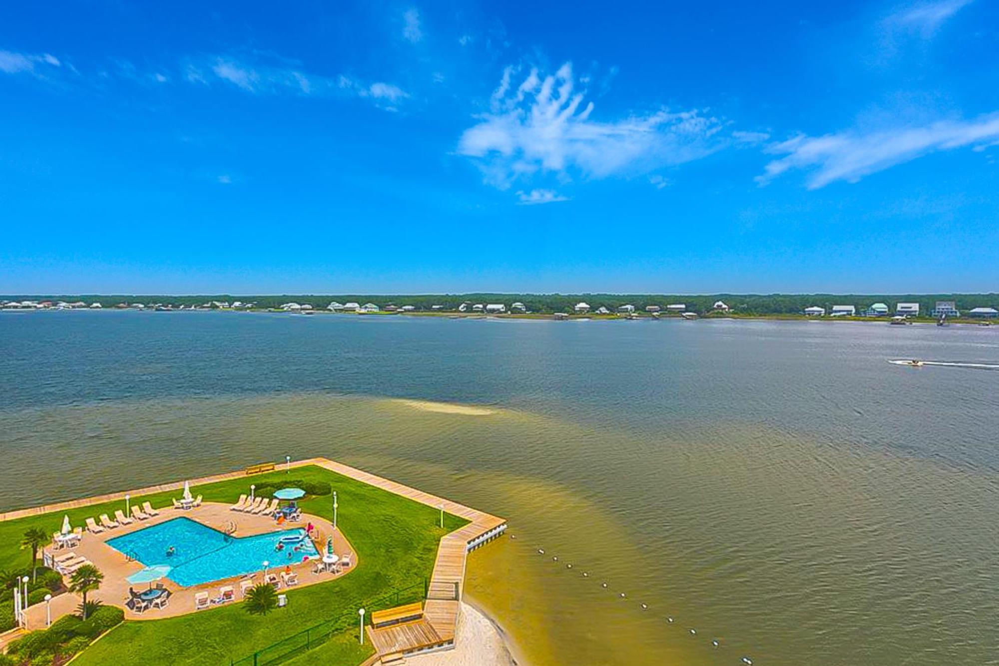 Compass Point Holiday home *