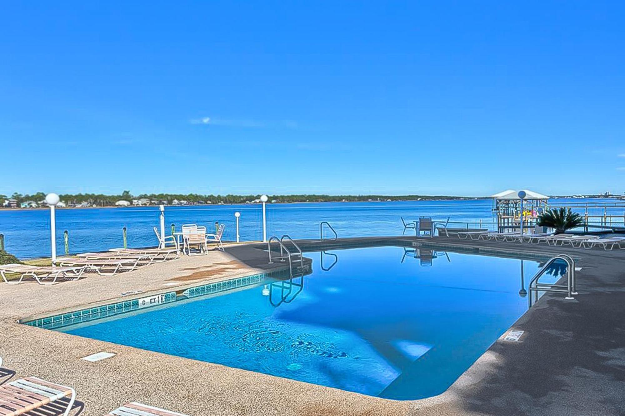 Compass Point Holiday home *