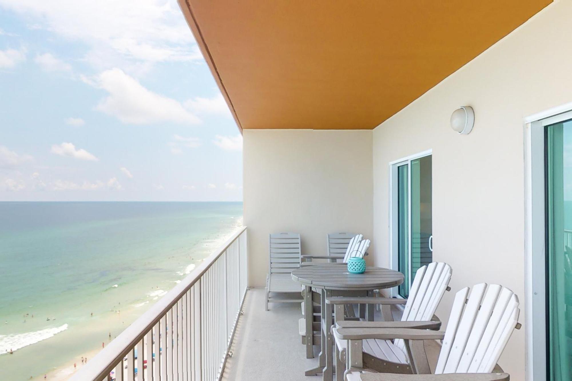 Crystal Shores West Iii Gulf Shores
